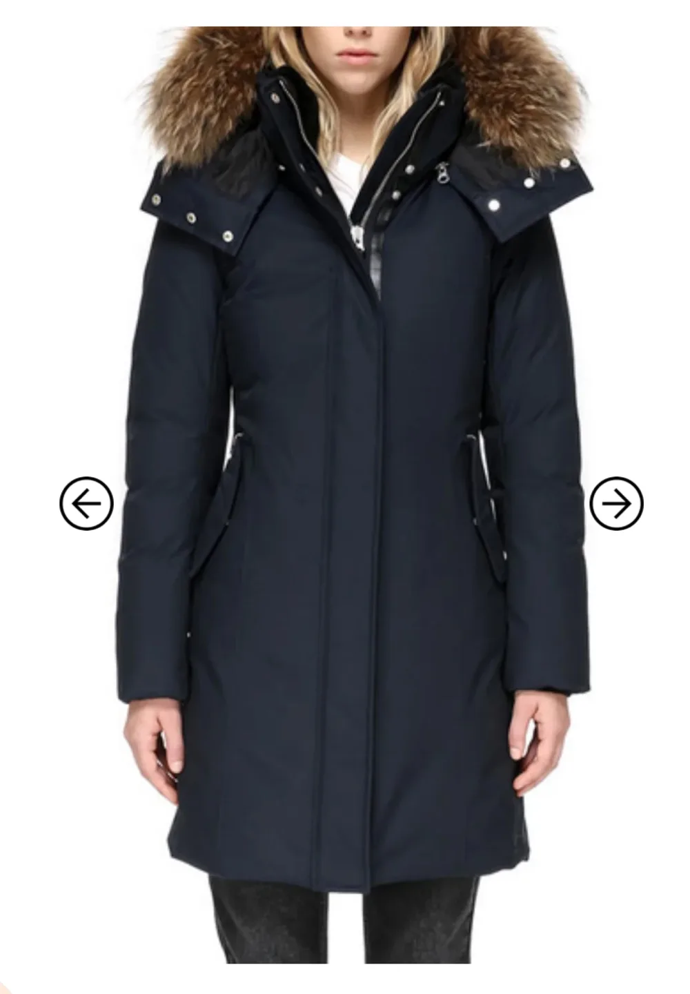 Final Price Drop ‼️Mackage Winter Coat ($1390 Value) image indicator(3)