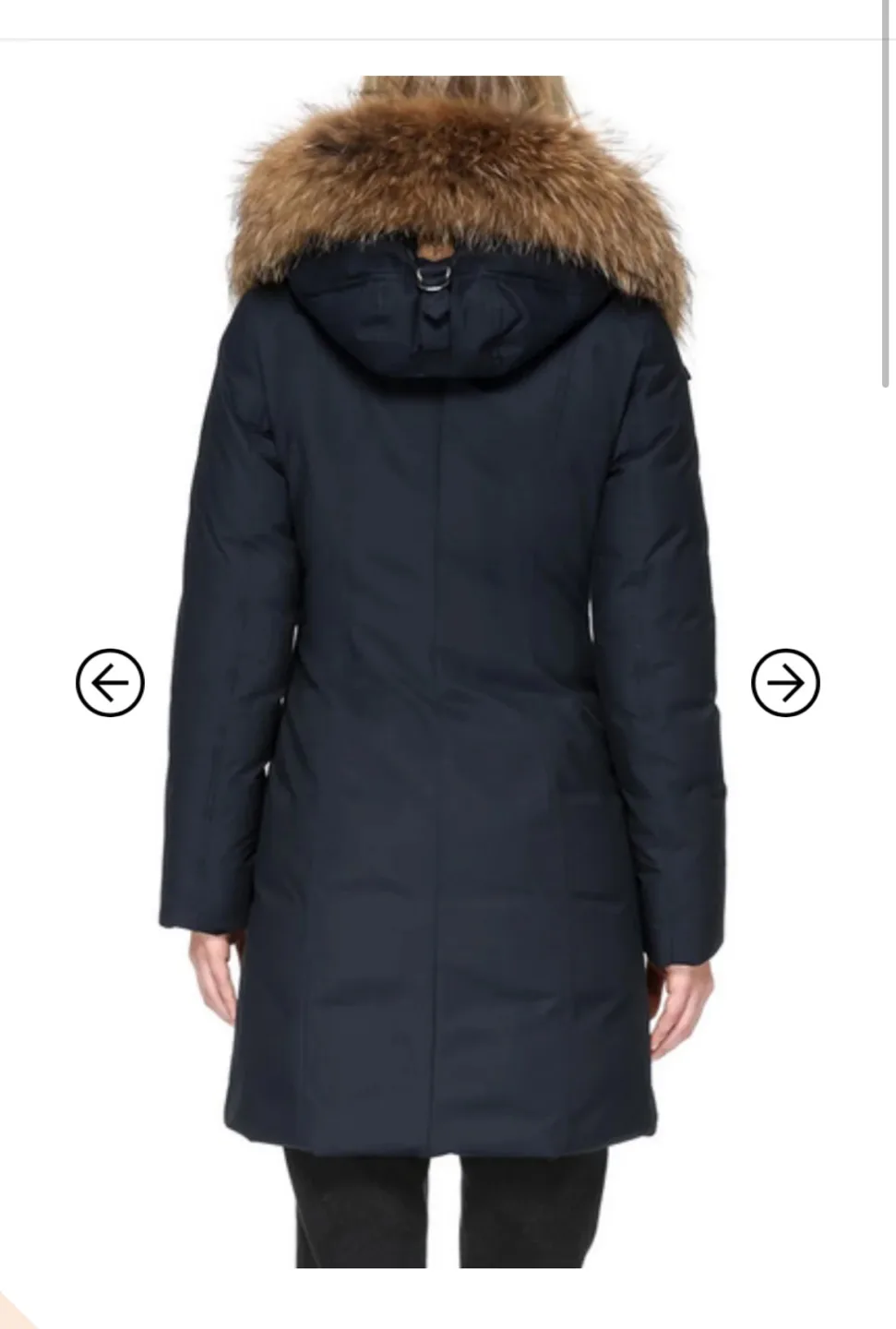 Final Price Drop ‼️Mackage Winter Coat ($1390 Value) image indicator(4)