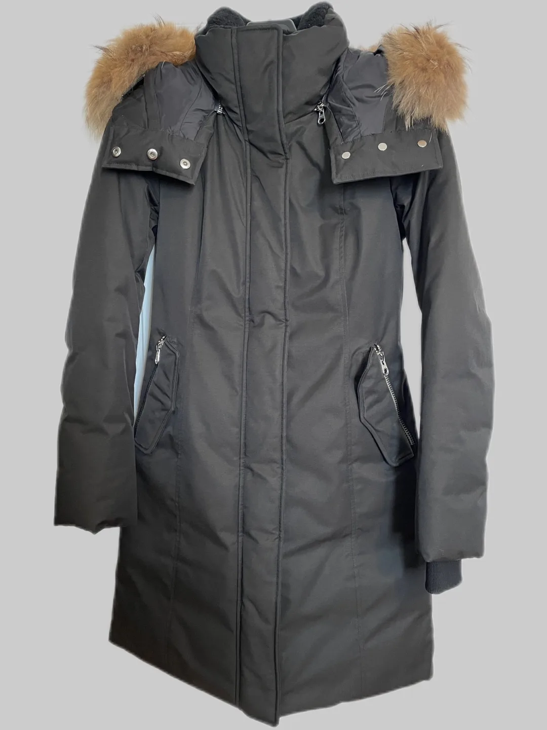 Final Price Drop ‼️Mackage Winter Coat ($1390 Value) thumbnail