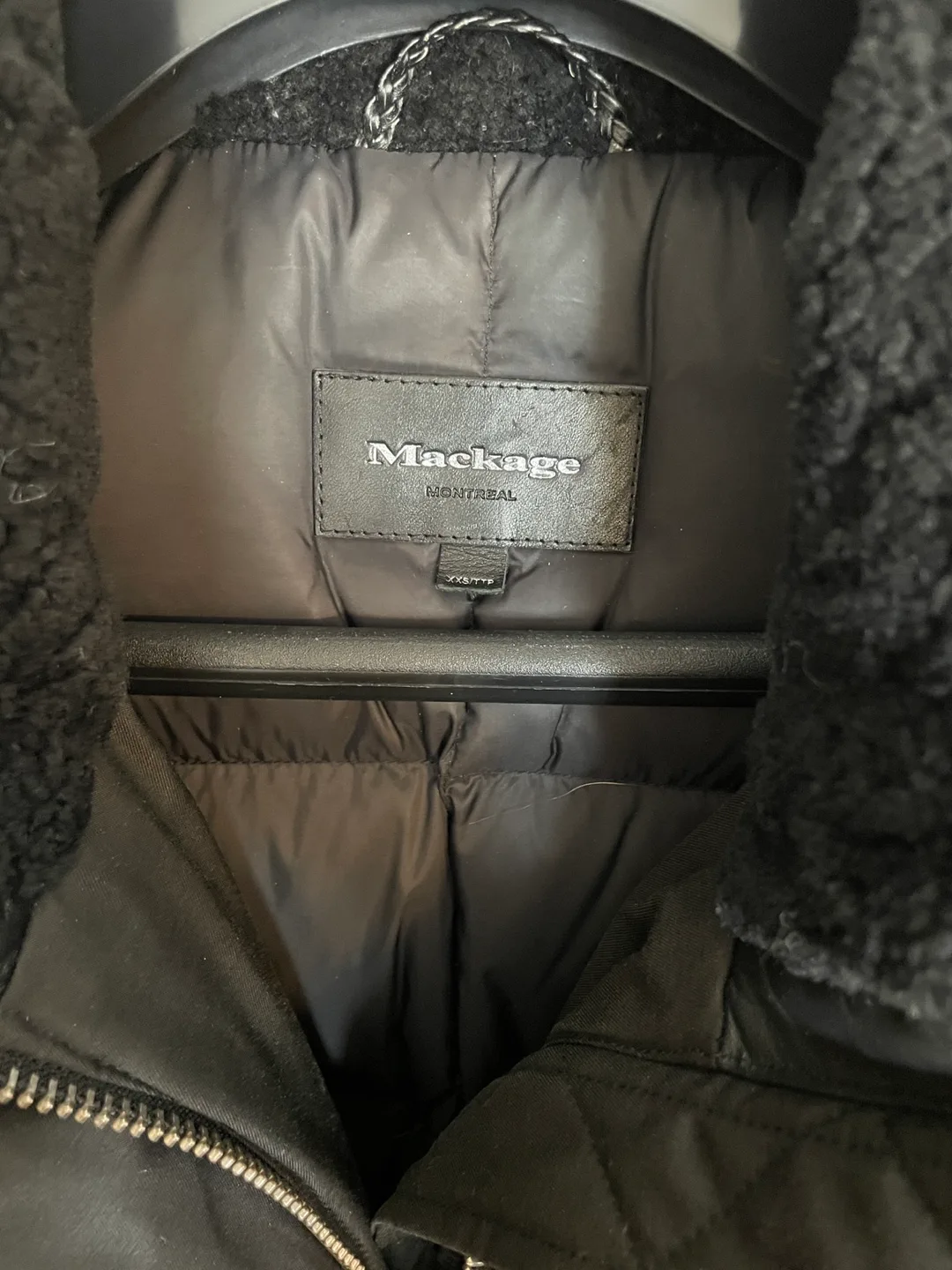 Final Price Drop ‼️Mackage Winter Coat ($1390 Value) image indicator(5)