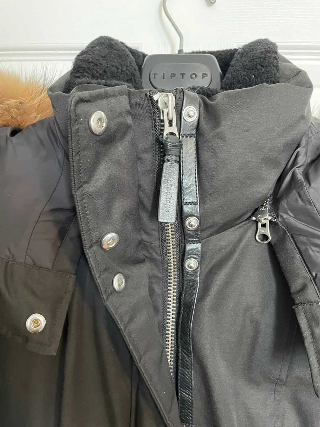 Final Price Drop ‼️Mackage Winter Coat ($1390 Value) image indicator(6)