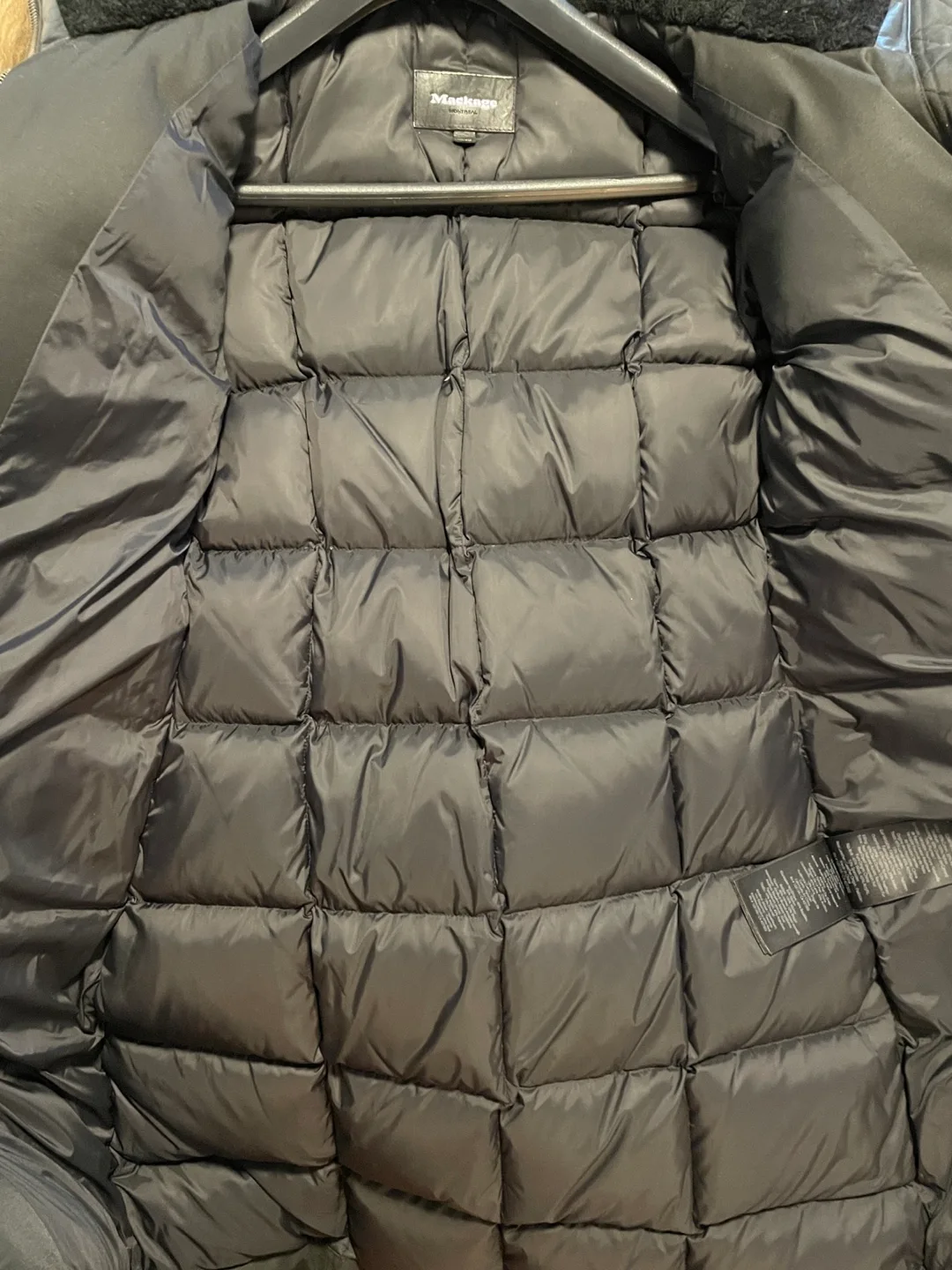 Final Price Drop ‼️Mackage Winter Coat ($1390 Value) image indicator(8)