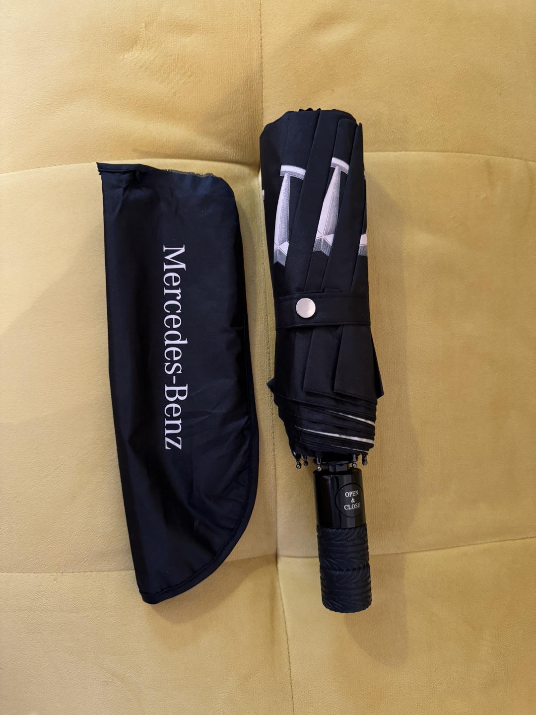 Mercedes-Benz Umbrella