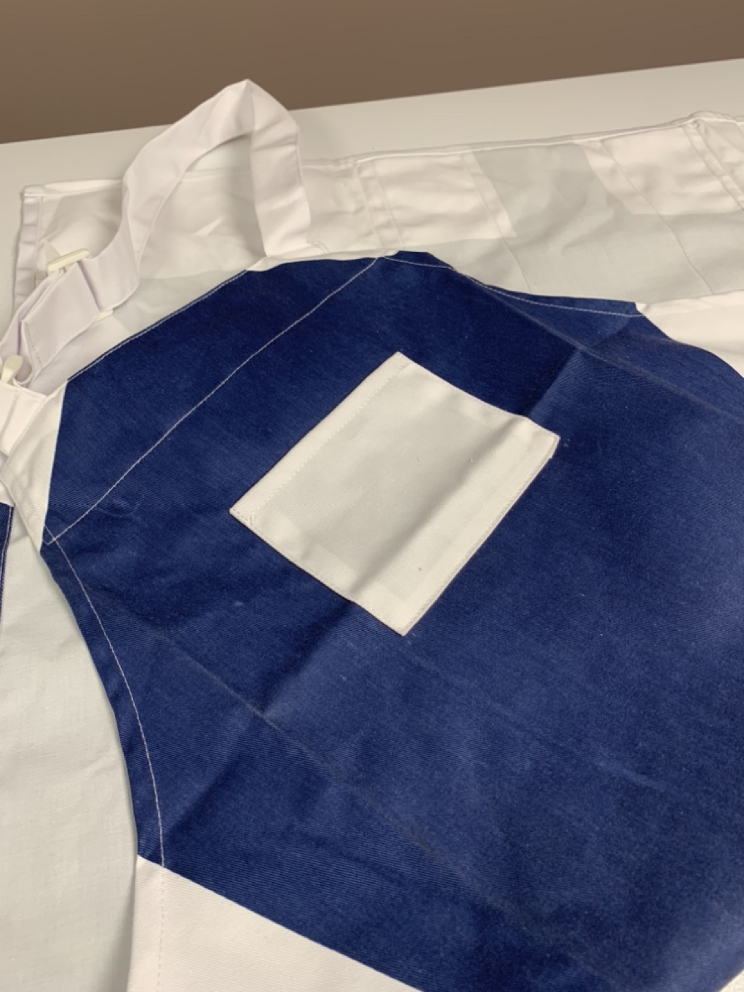 Toronto Maple Leafs Apron - photo 5