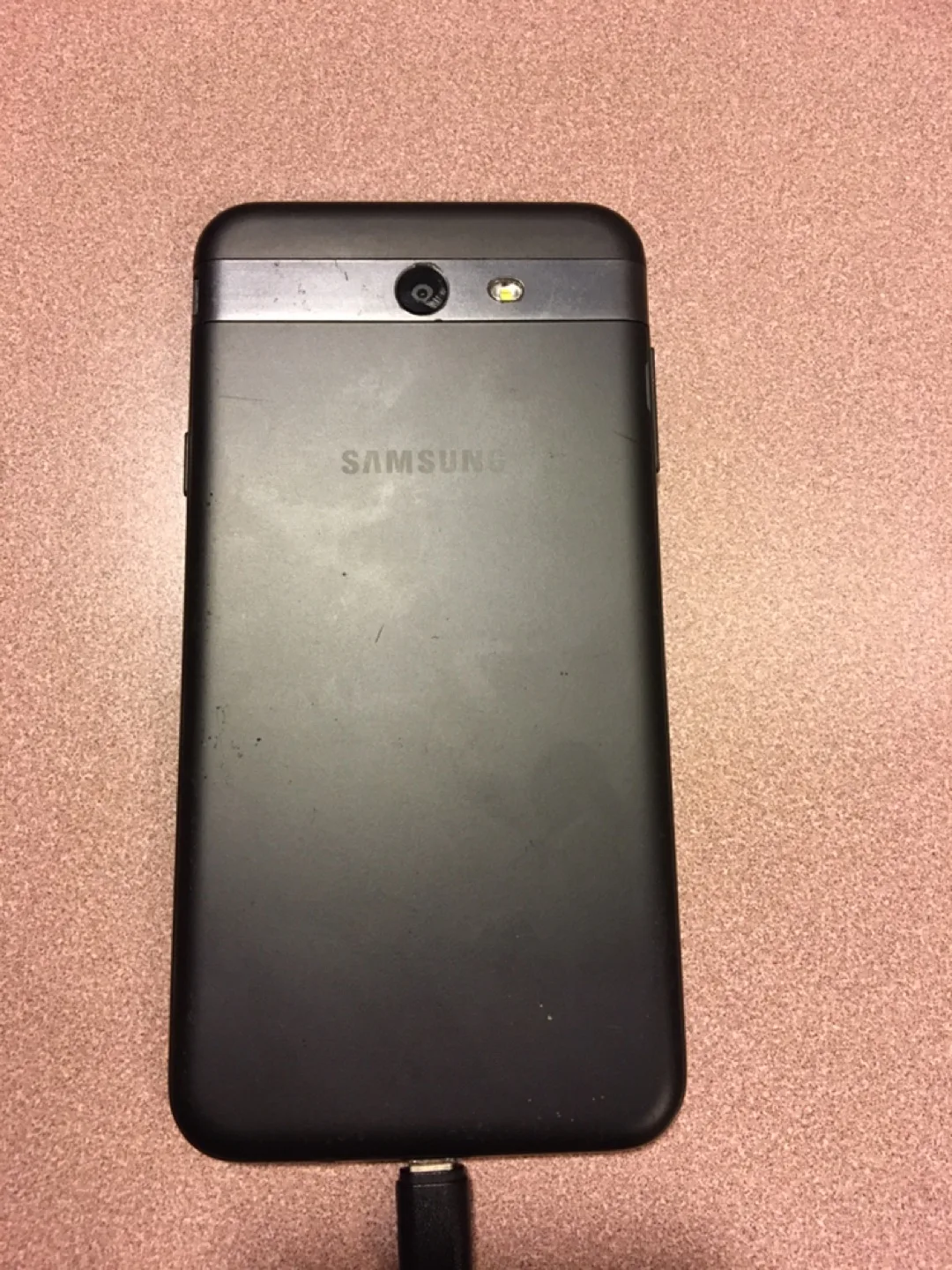 Samsung Galaxy J7 Prime 32 gb unlocked thumbnail