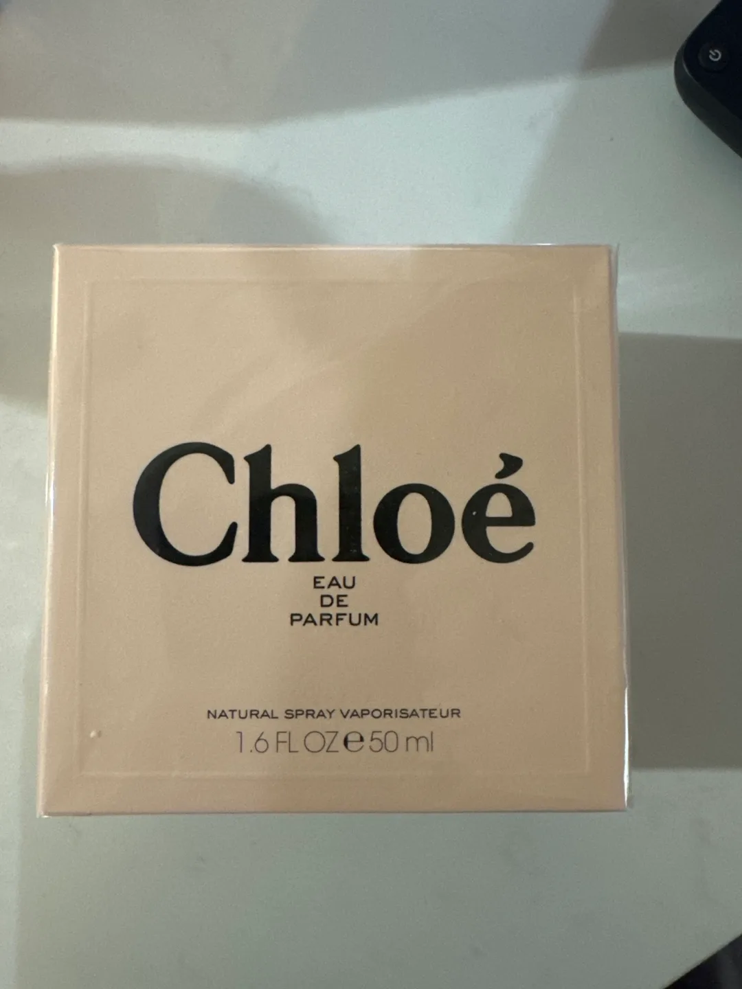 Chloe Eau de Parfum thumbnail