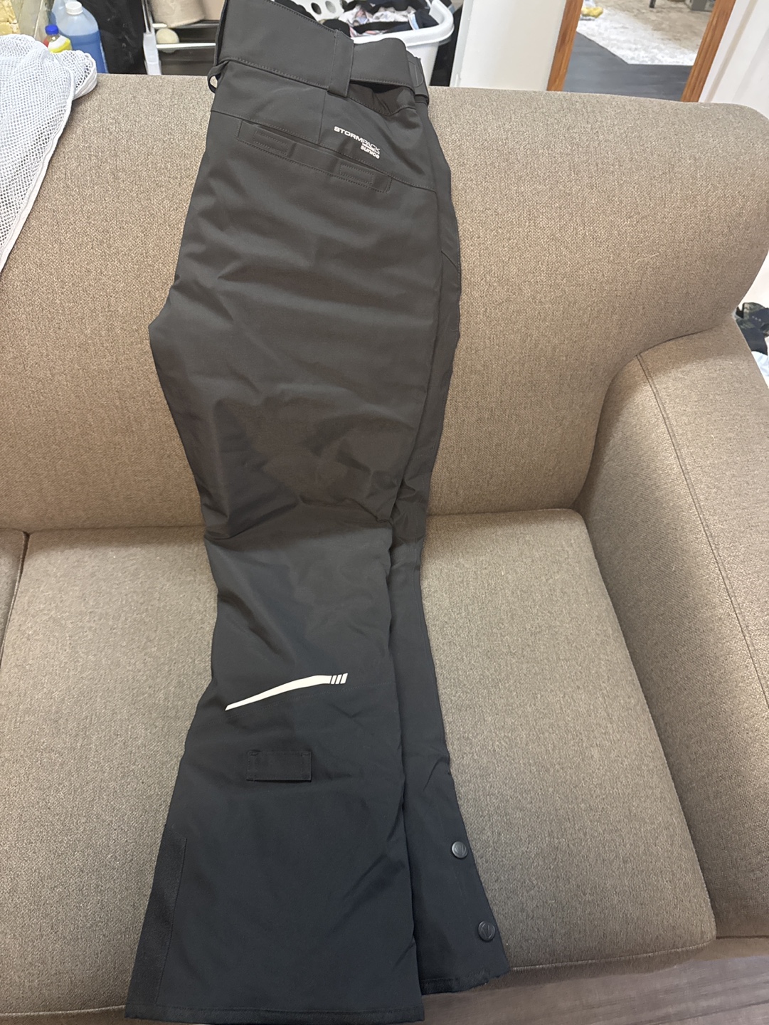 Storm Pack Sunice Ski Pants