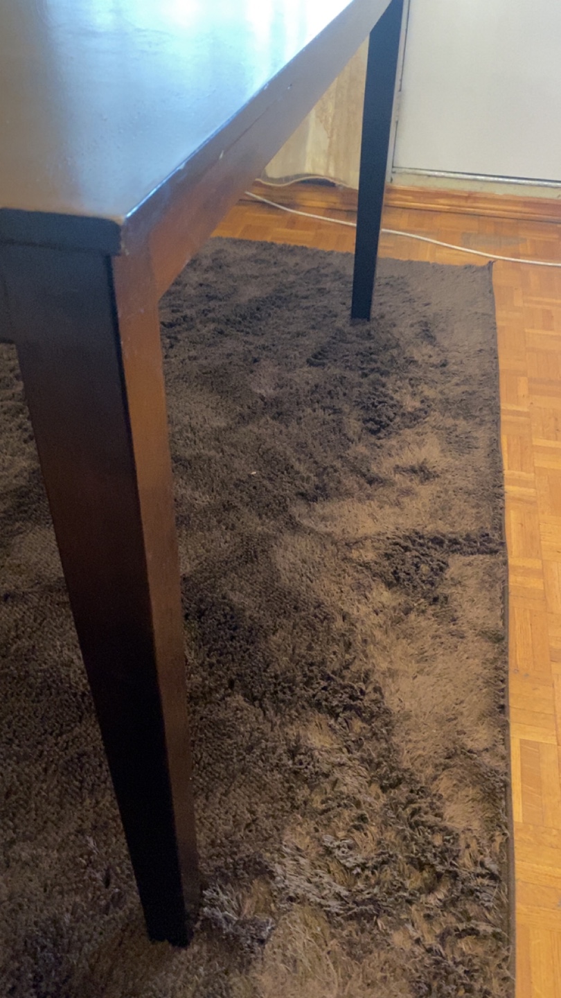 Wooden Dining Table - photo 4