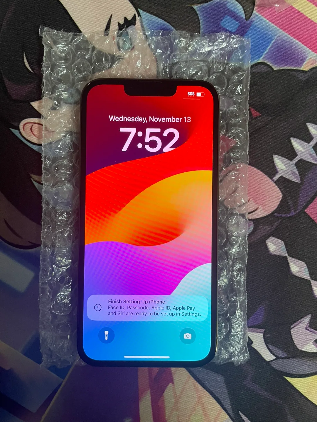 iPhone 13 Pro - 256GB - Green thumbnail