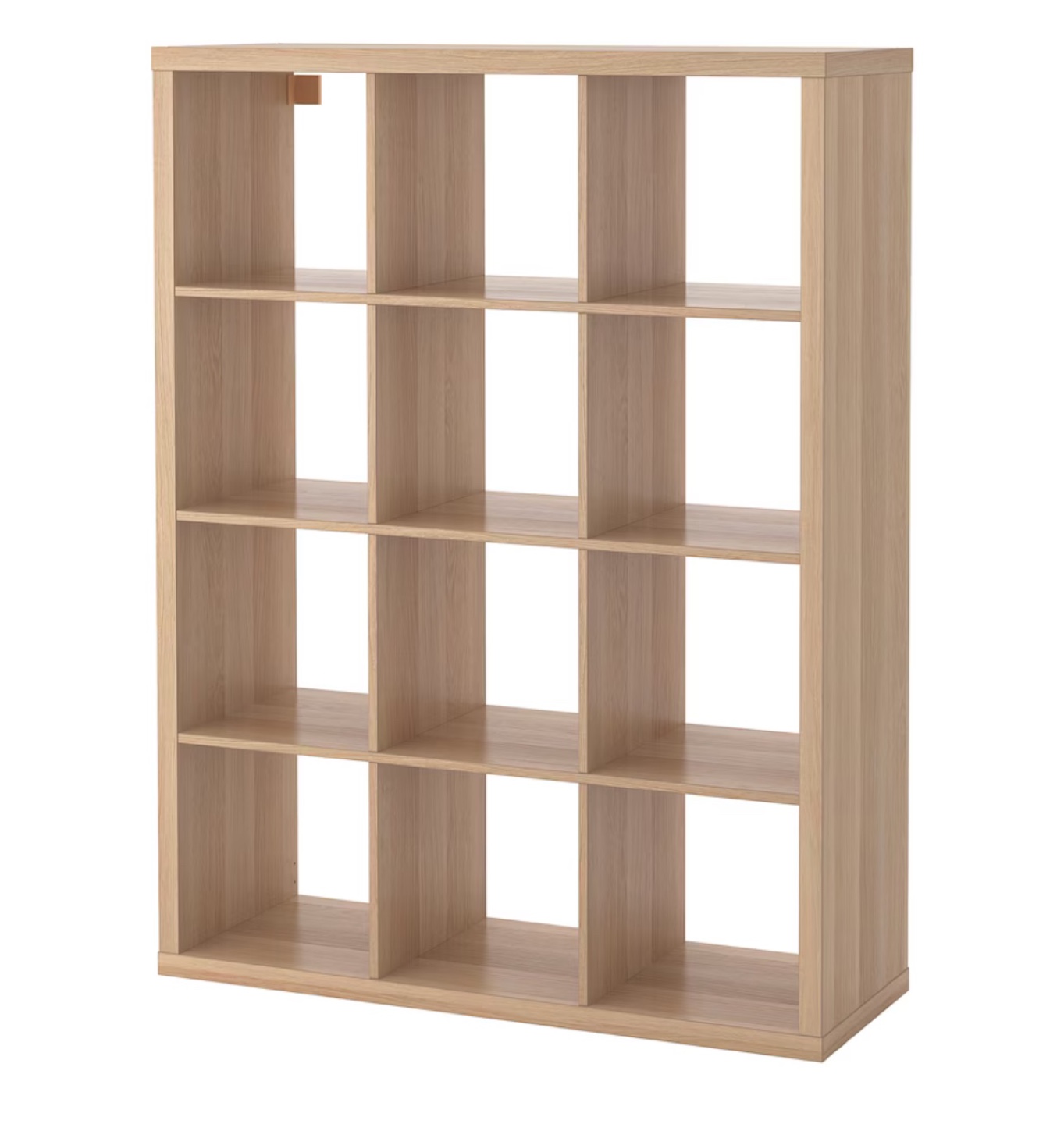 IKEA Kallax Shelving Unit