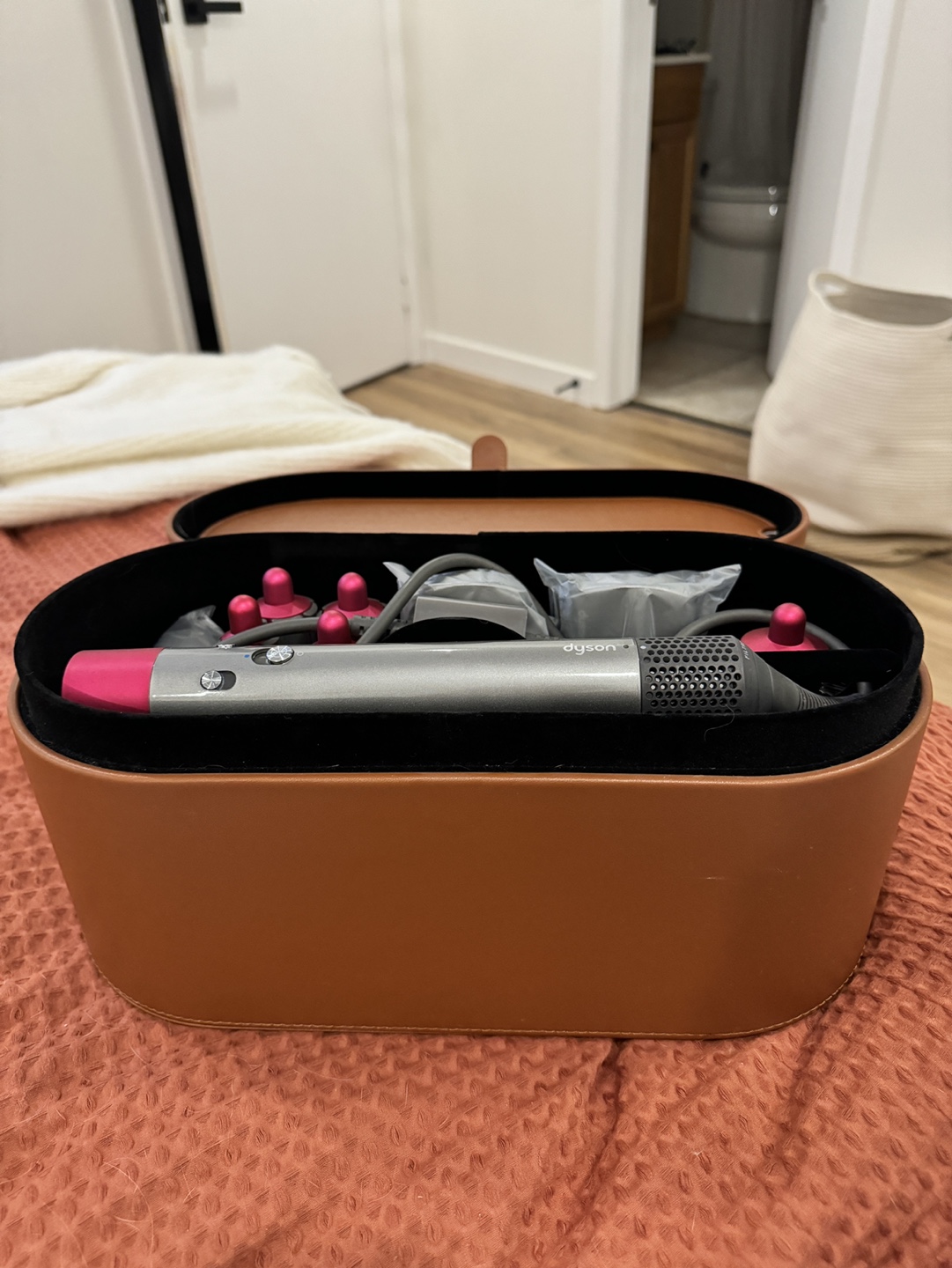 Dyson Airwrap Complete - photo 4