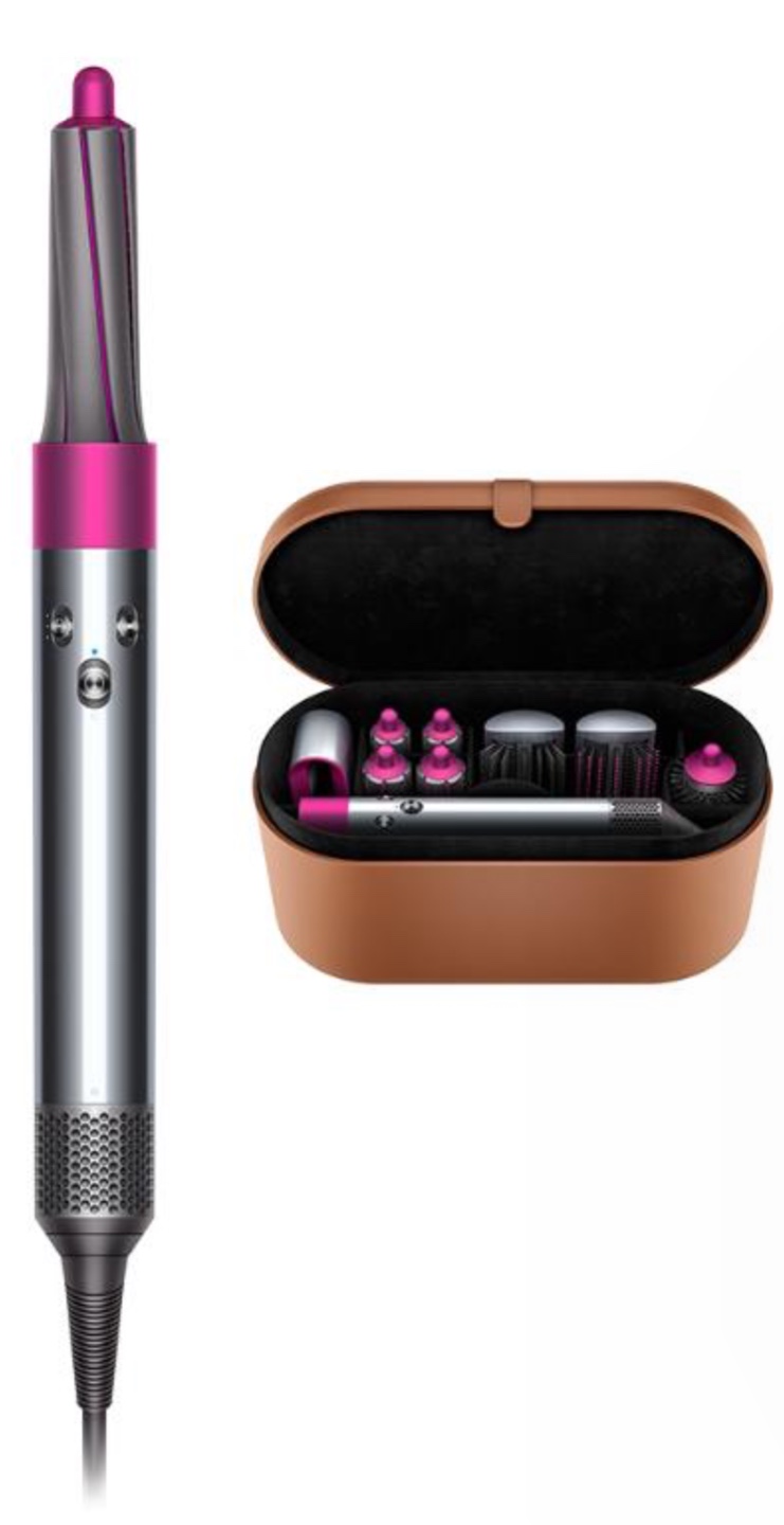 Dyson Airwrap Complete