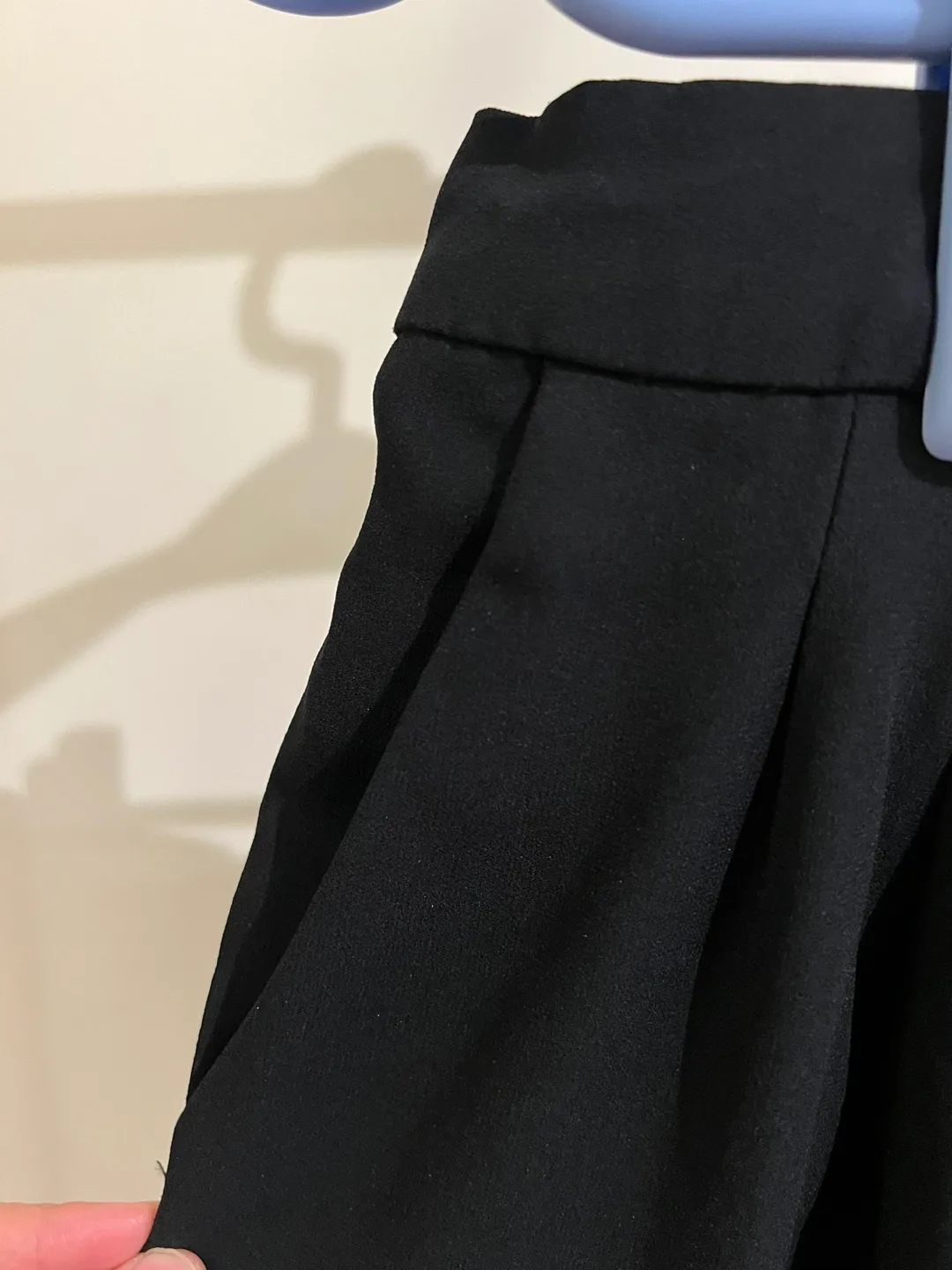 Babaton Black Pants image indicator(3)