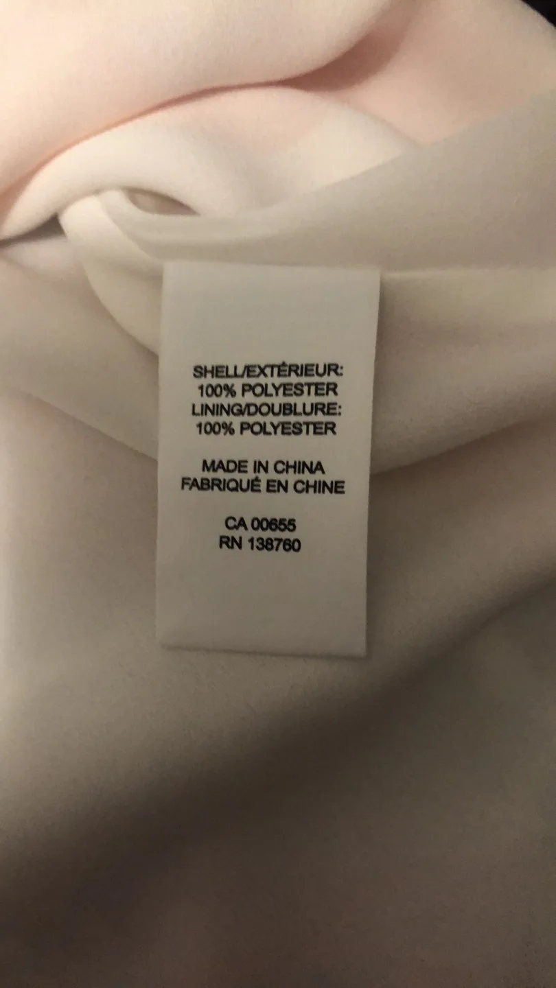 RW&CO. Floral cami Top - Size M image indicator(4)