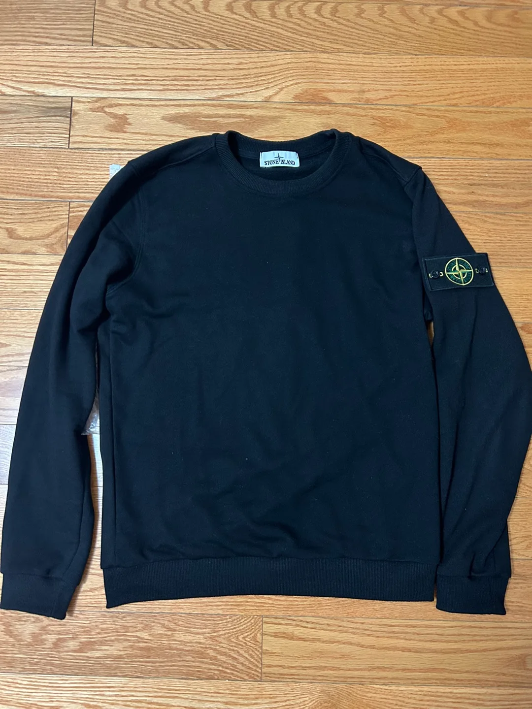 Stone Island Shirt thumbnail