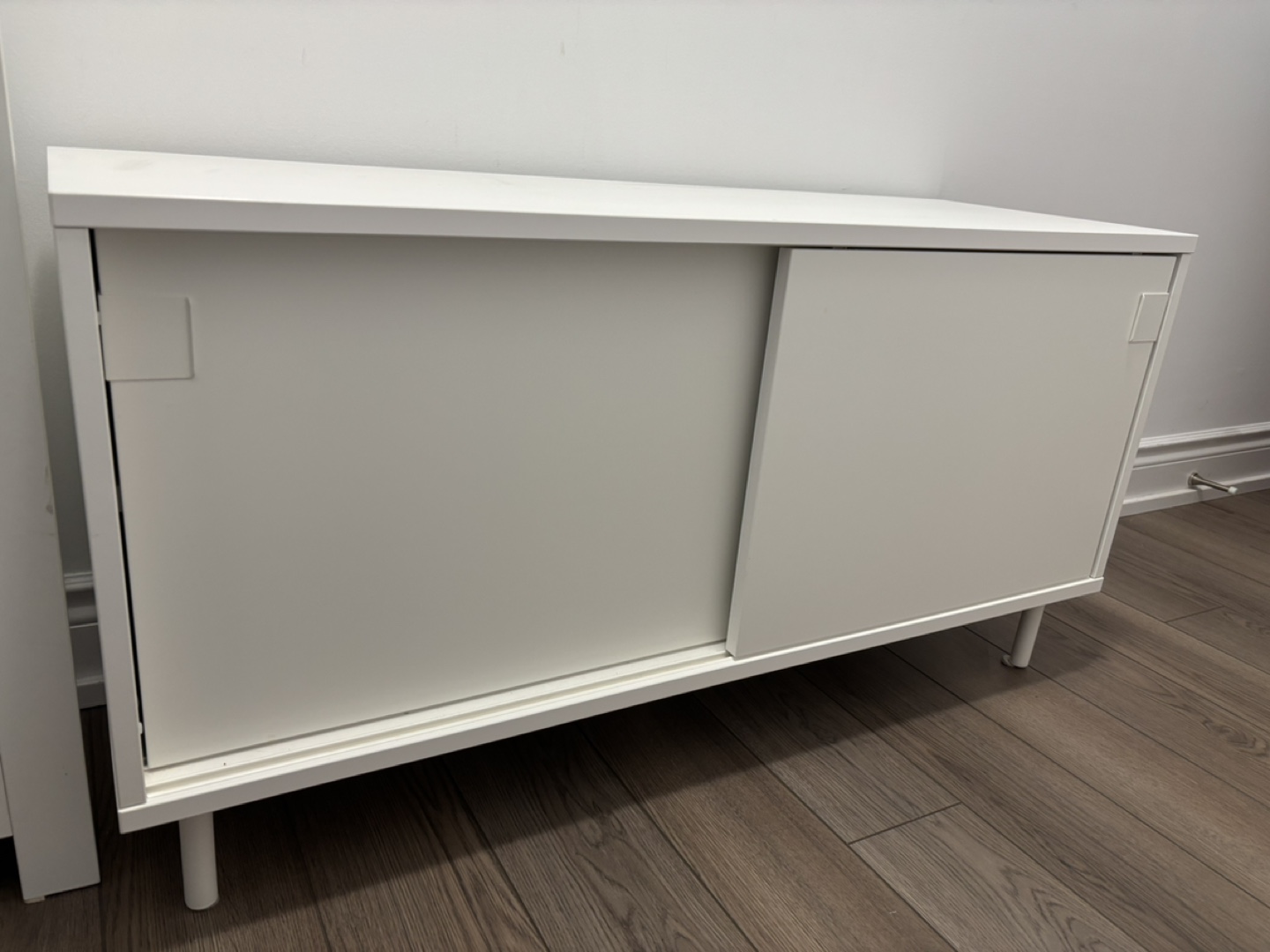 IKEA Mackapär Shoe Storage Bench