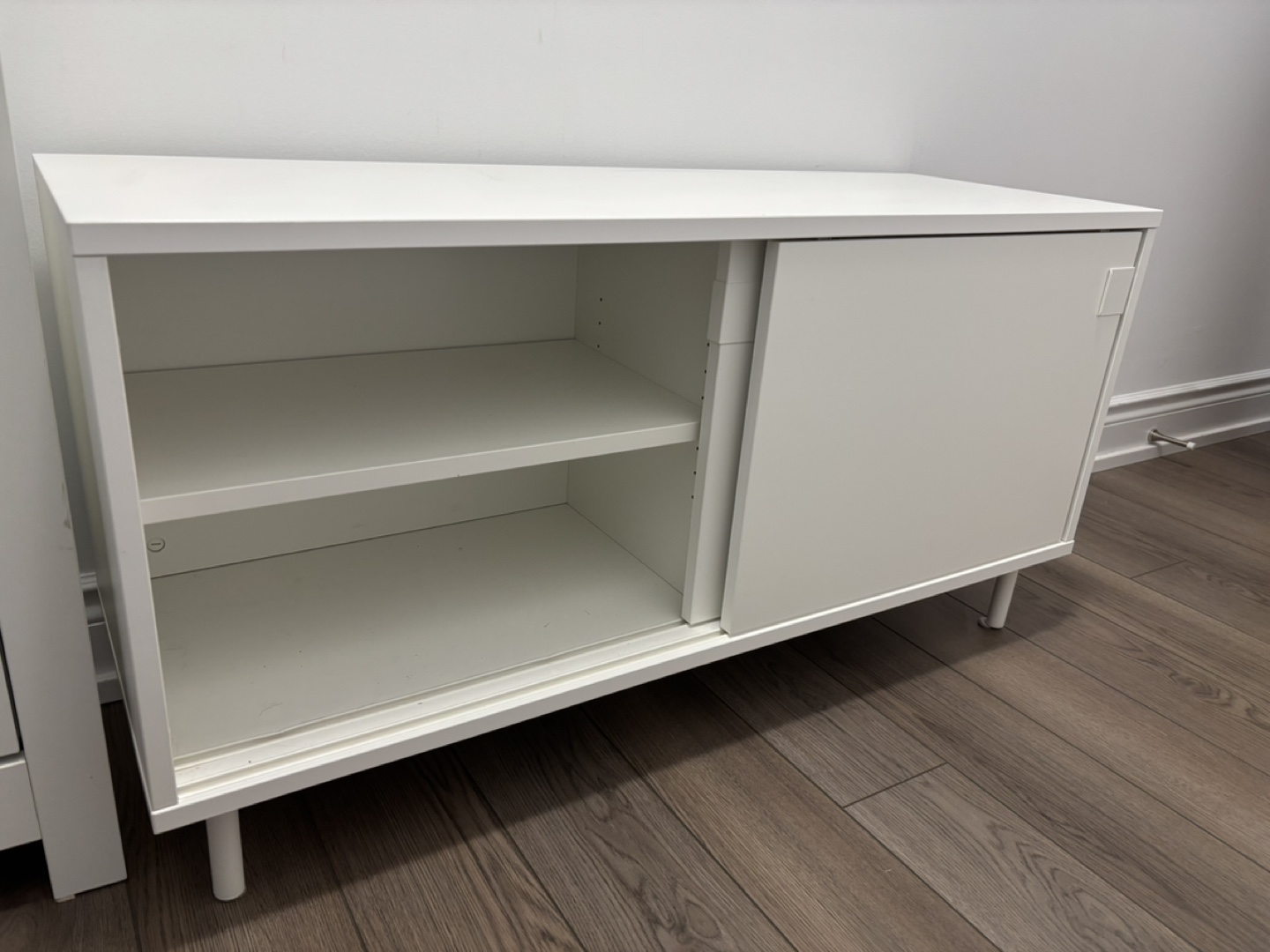 IKEA Mackapär Shoe Storage Bench - photo 2