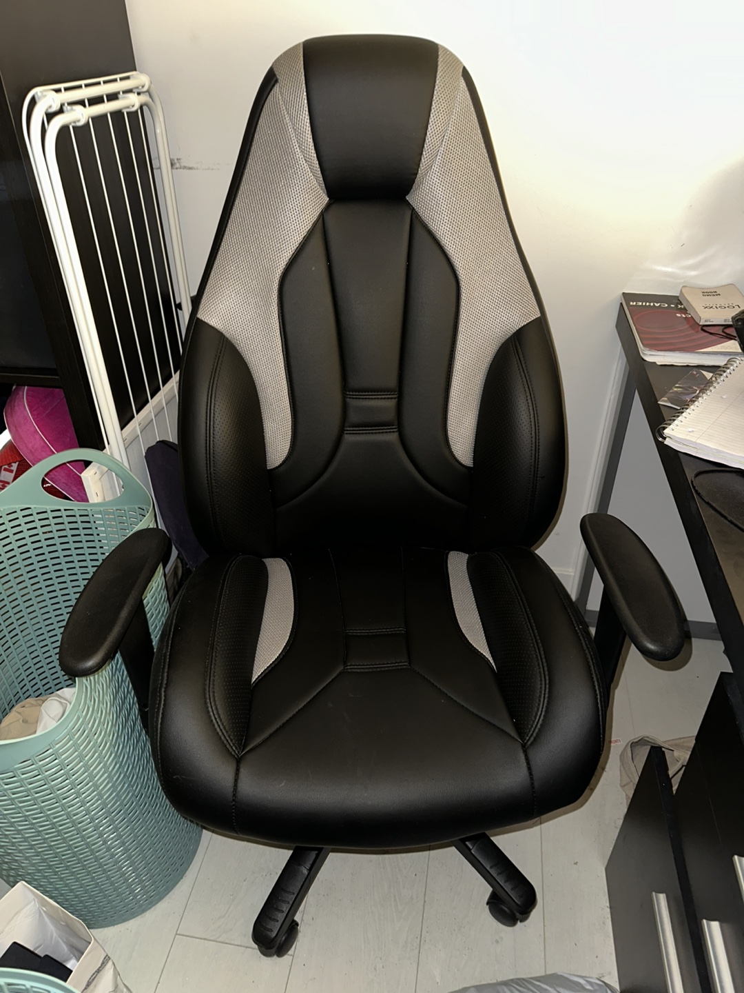 Office Chair - photo 2
