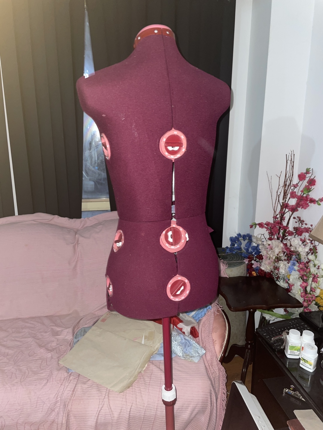 Dressmakers Mannequin - photo 4
