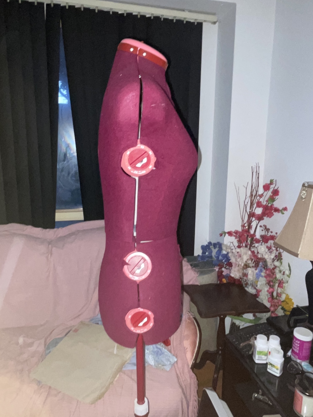 Dressmakers Mannequin