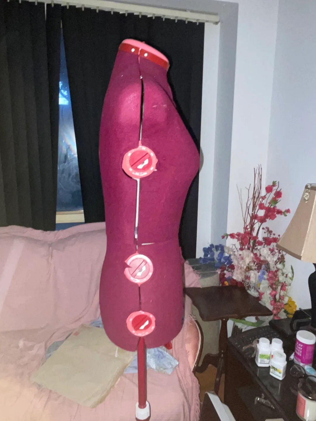 Dressmakers Mannequin thumbnail