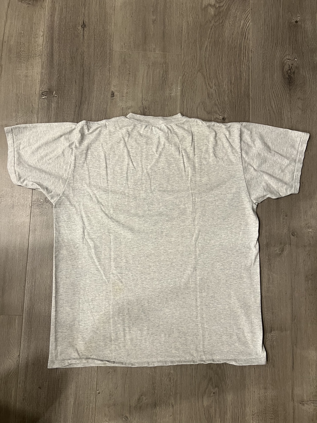 Cyclones Vintage Hockey T-Shirt - photo 4