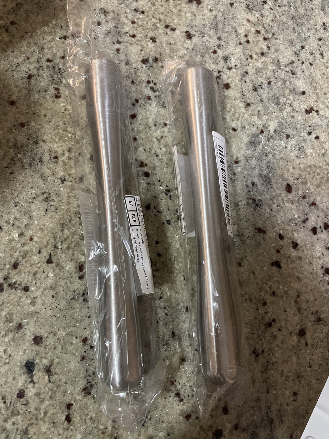 Stainless Steel Cocktail Muddler