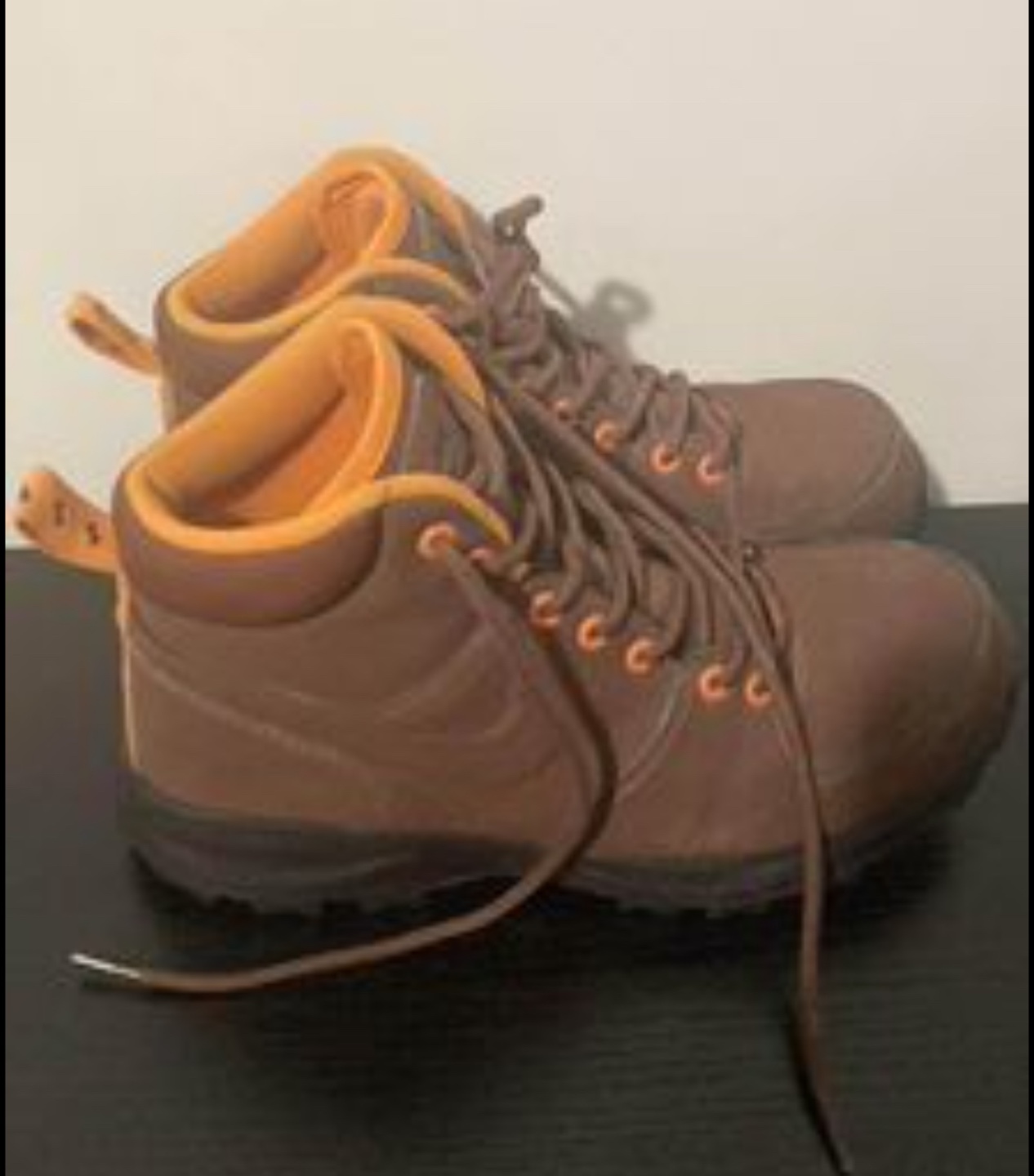 Nike Boots