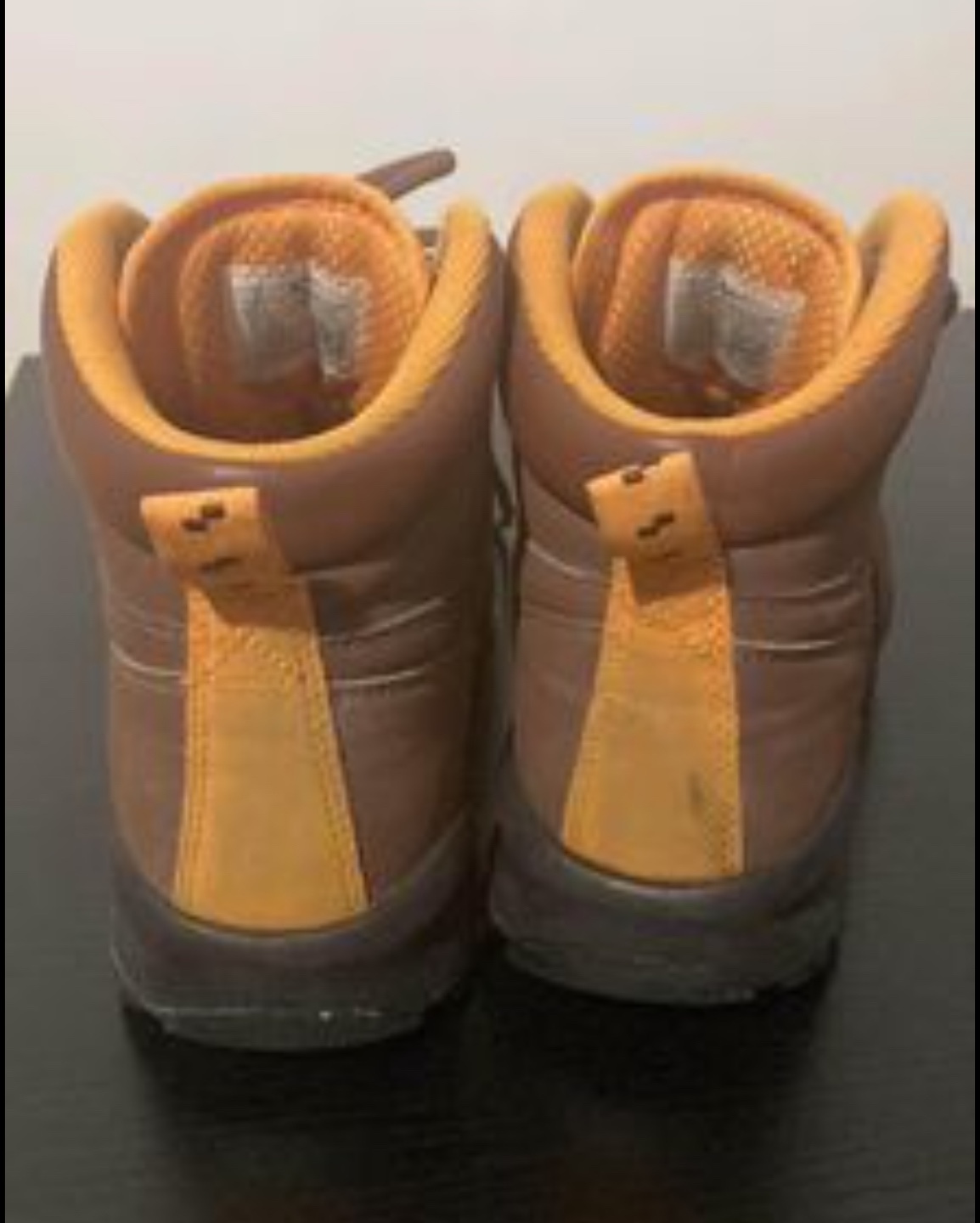Nike Boots - photo 5