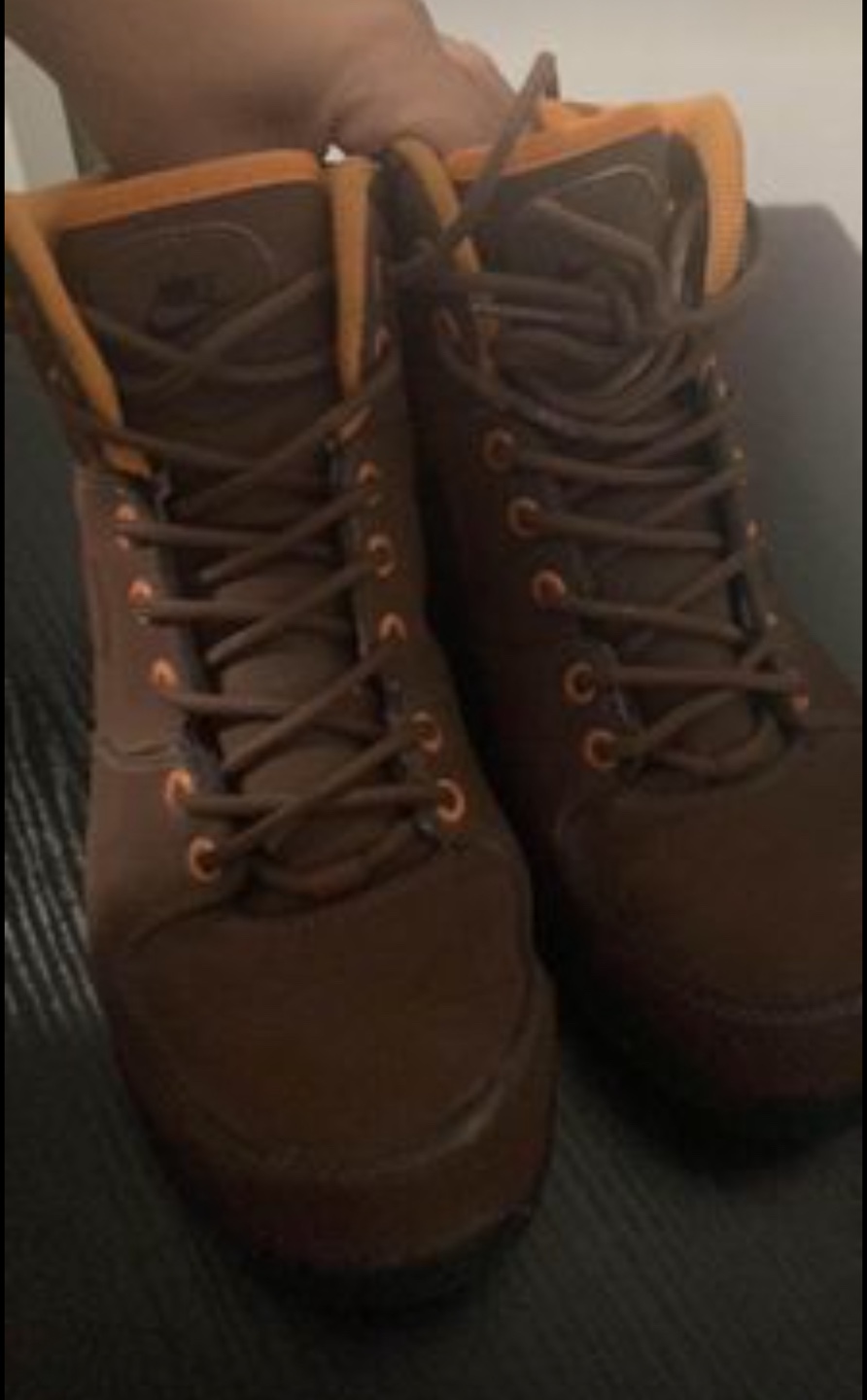 Nike Boots - photo 3