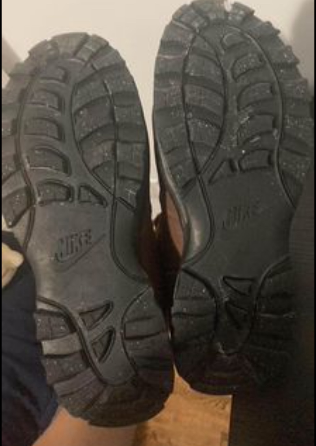 Nike Boots - photo 4