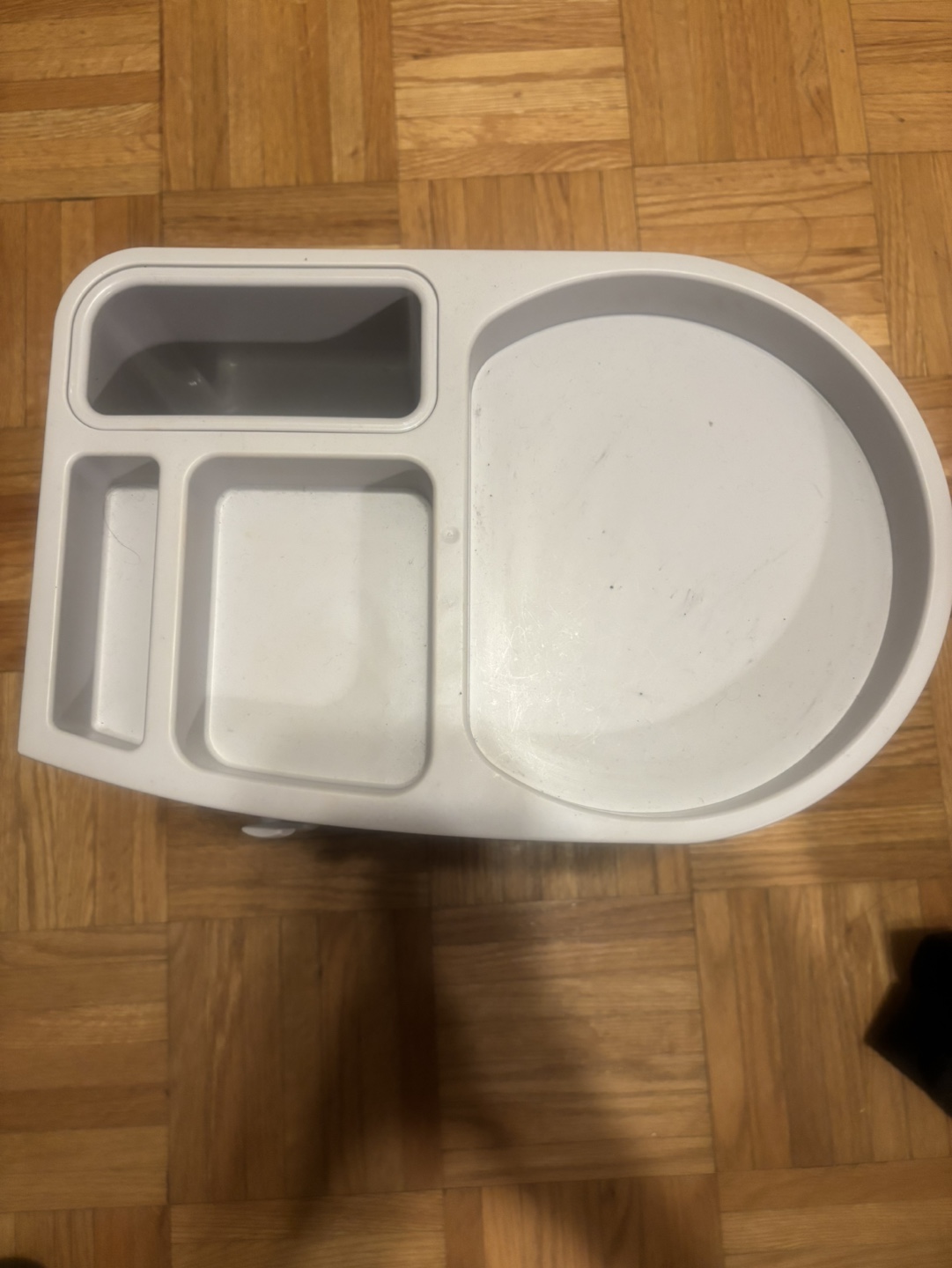 Makeup Organizer with Drawers