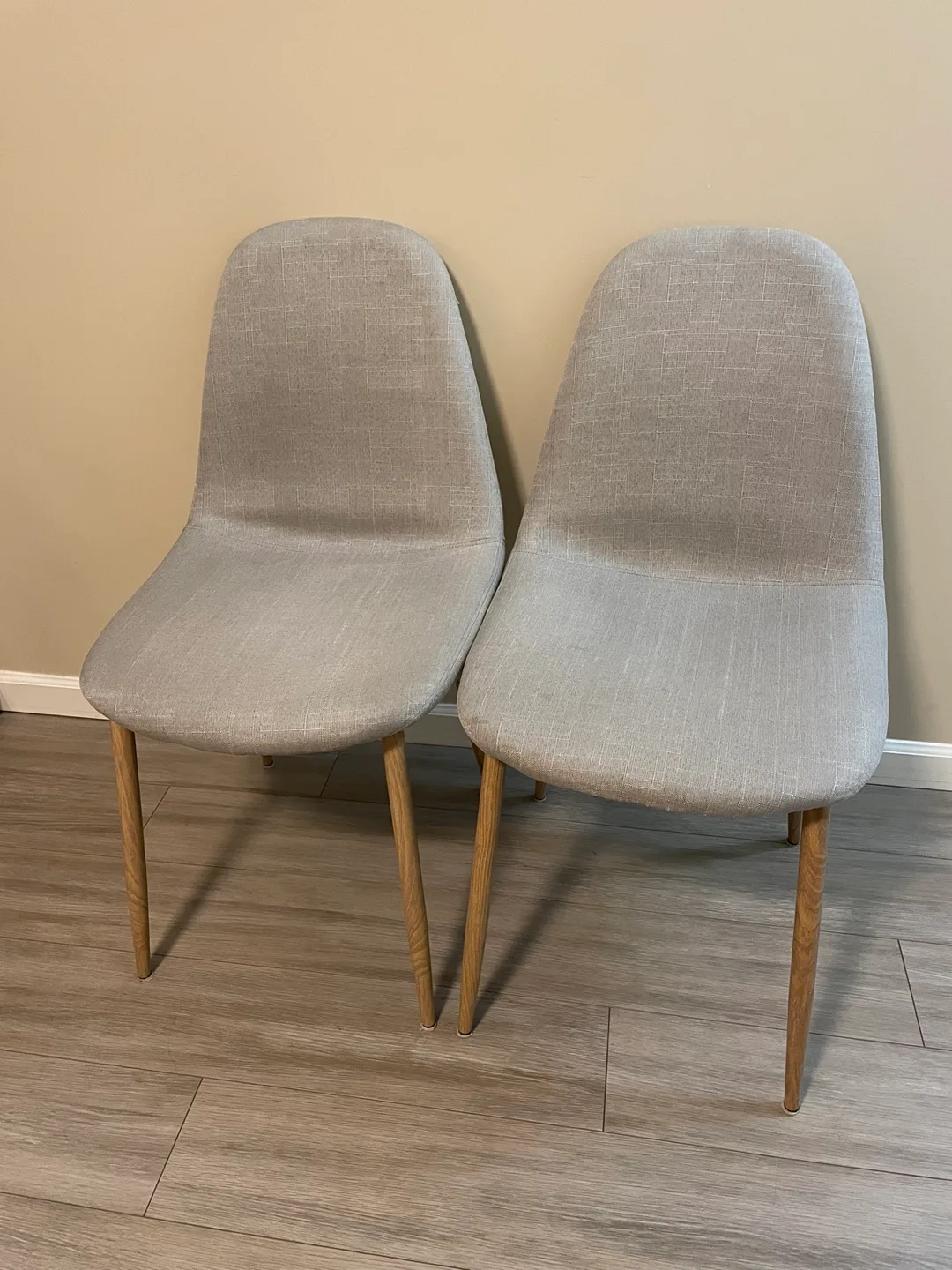 Set of 2 Dining Chairs thumbnail