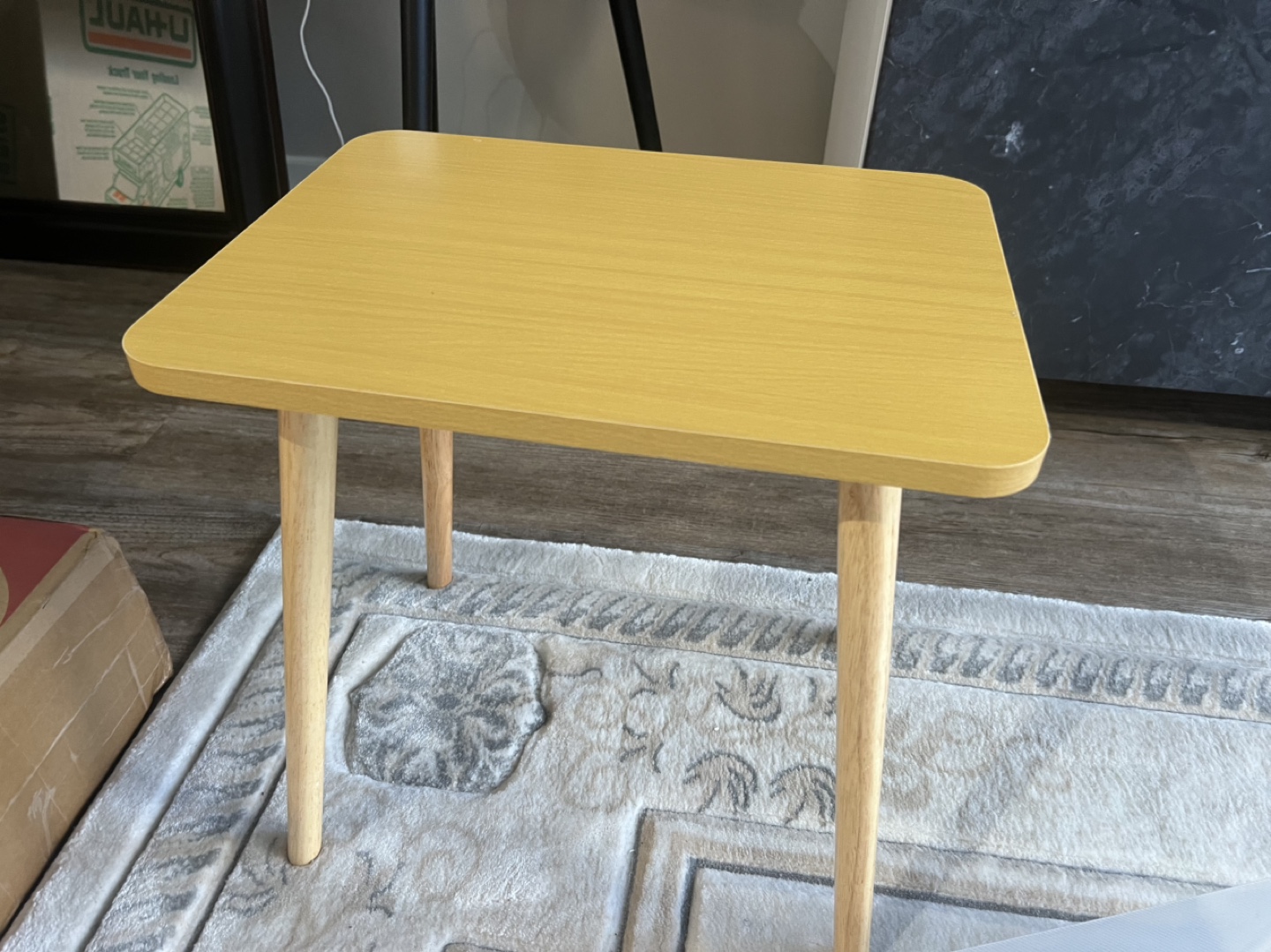 Small End Table