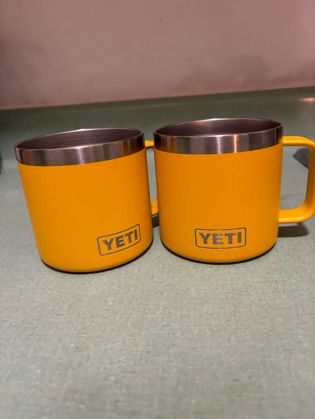 YETI Rambler Mug (3 pack) + Lid thumbnail