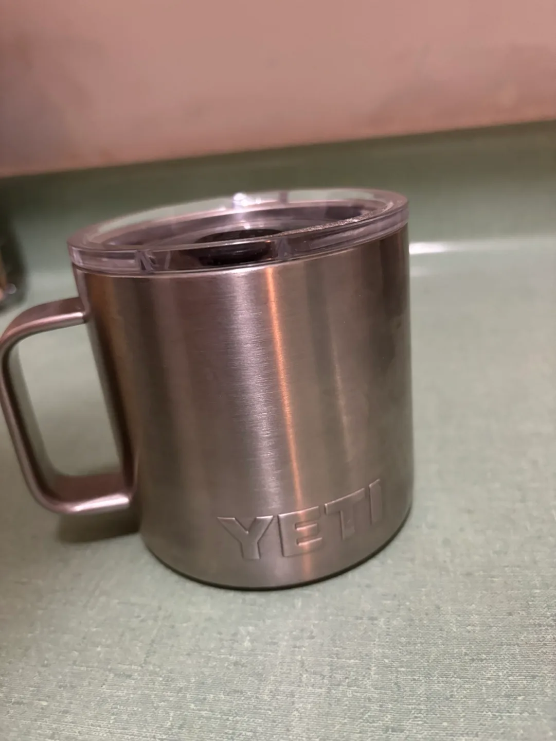YETI Rambler stackable Mug thumbnail