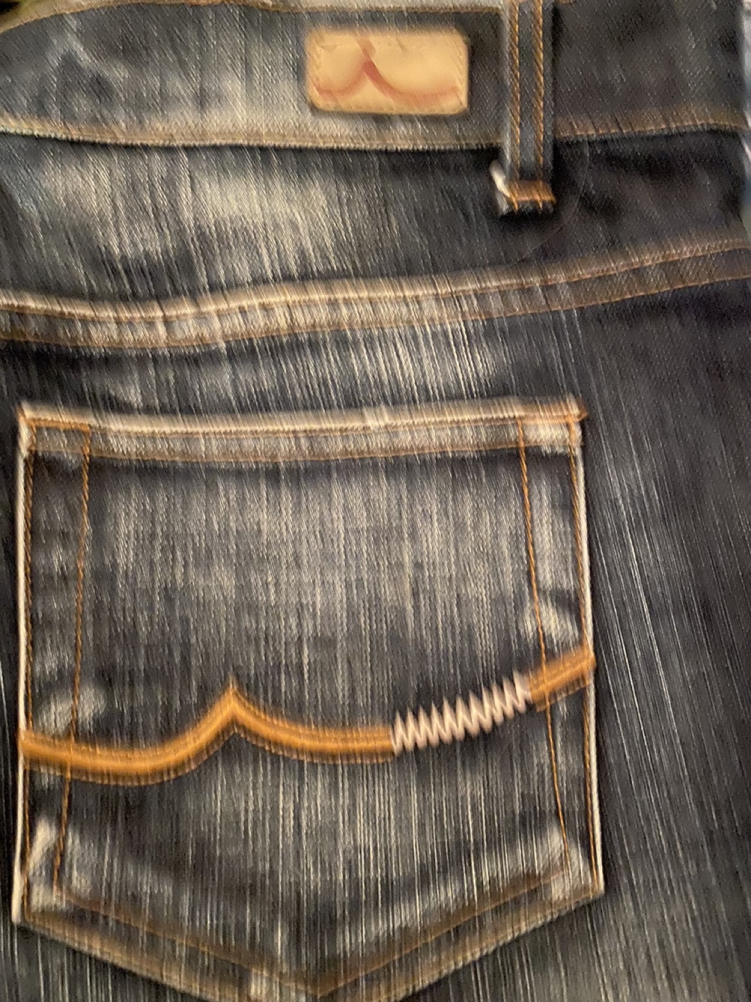 Ladies designer jeans - photo 5