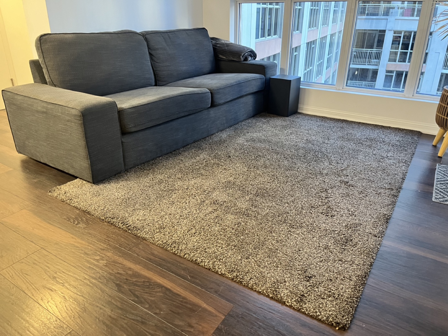 IKEA ÅDUM Rug