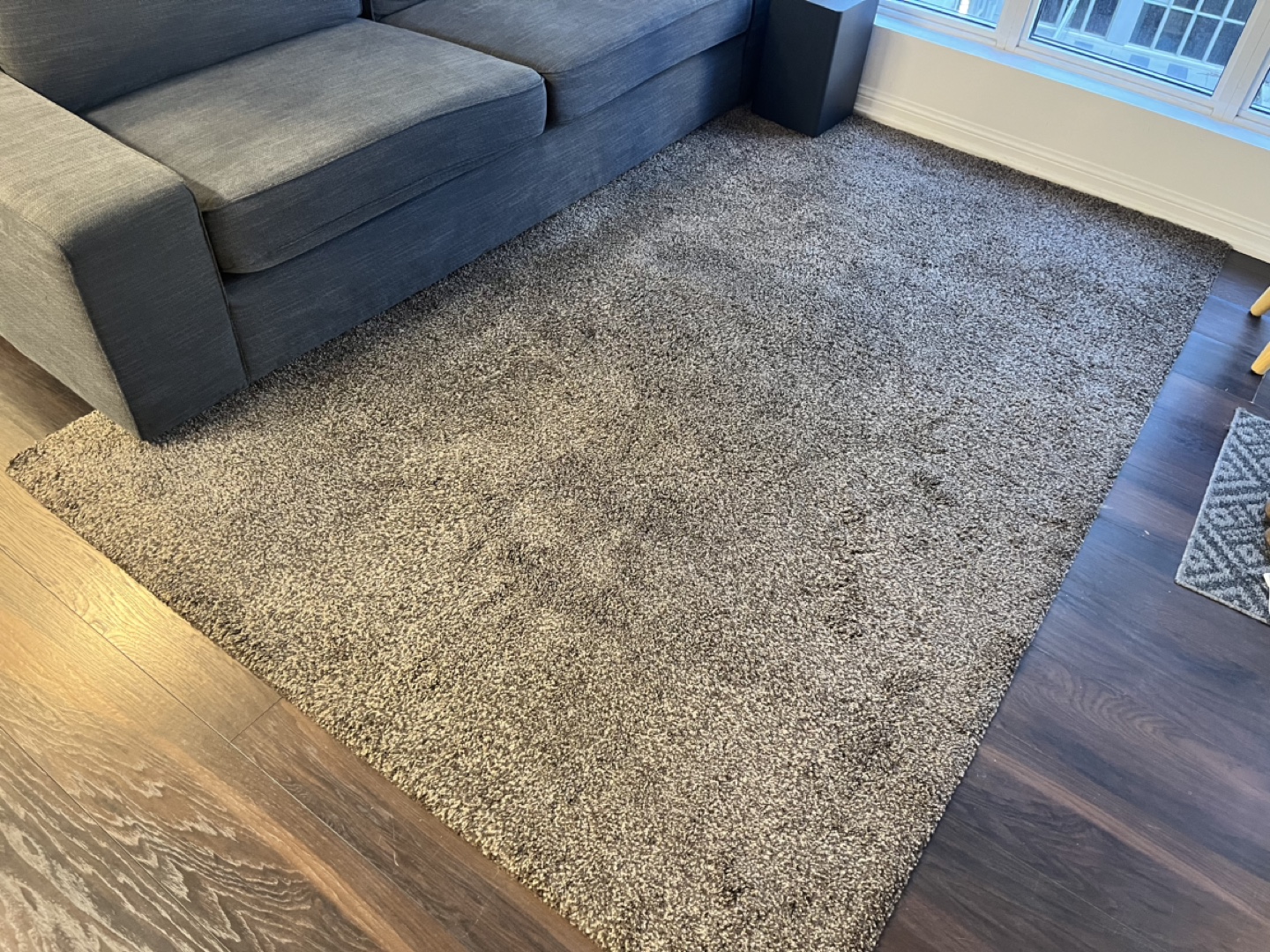 IKEA ÅDUM Rug - photo 2