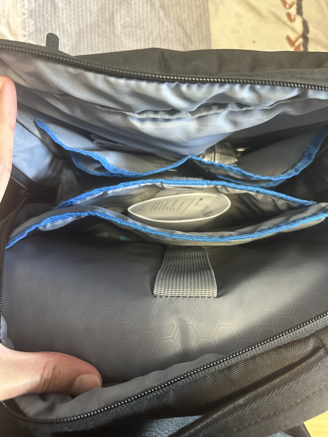 Dell Laptop Backpack - photo 3