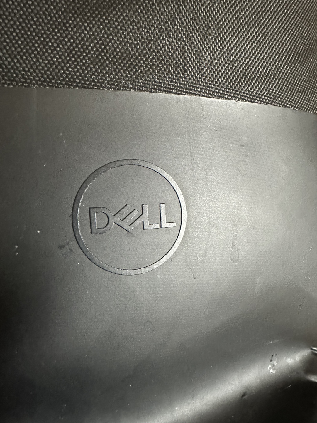 Dell Laptop Backpack - photo 4