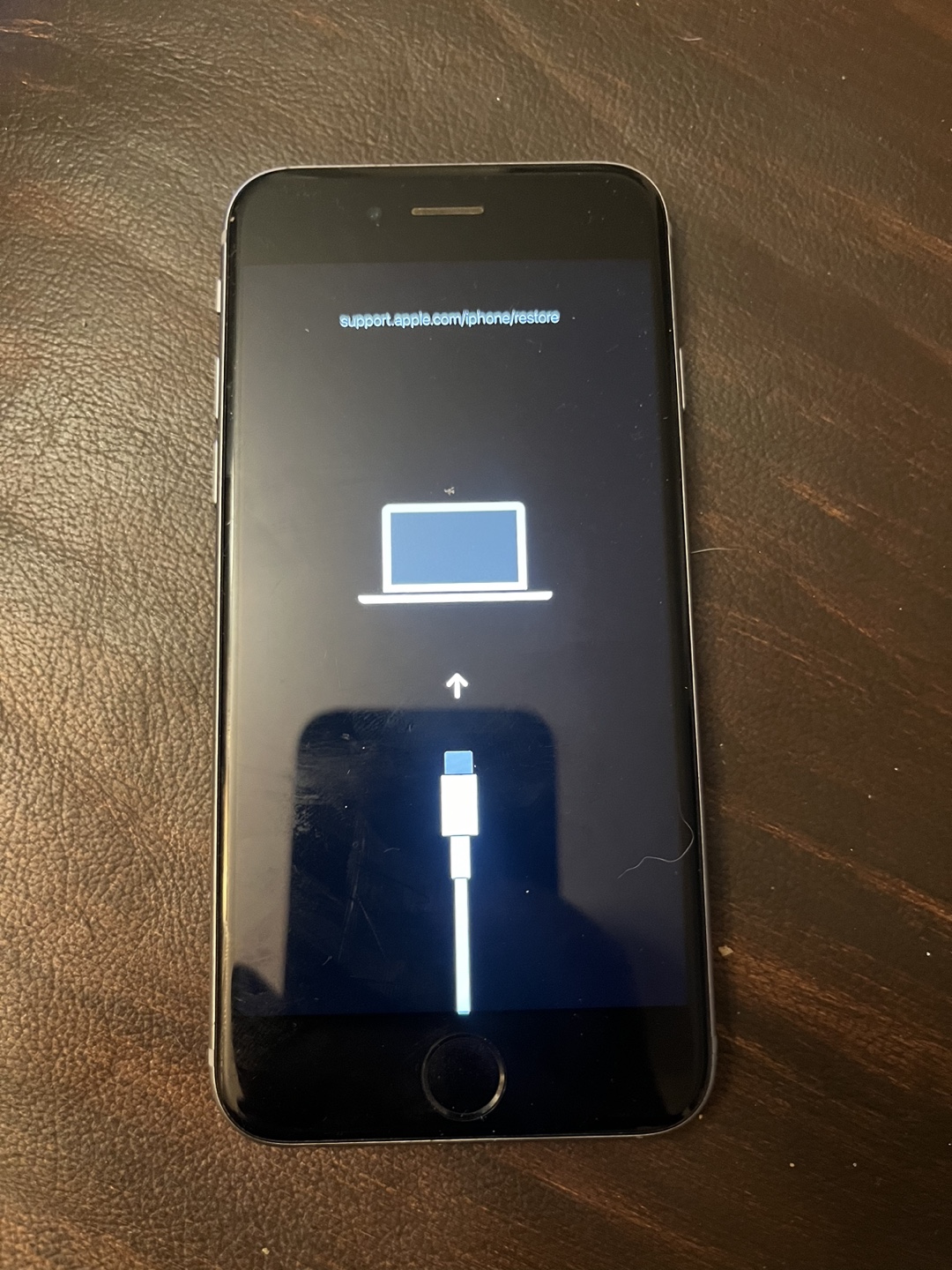 iPhone 6S - 64GB - photo 2