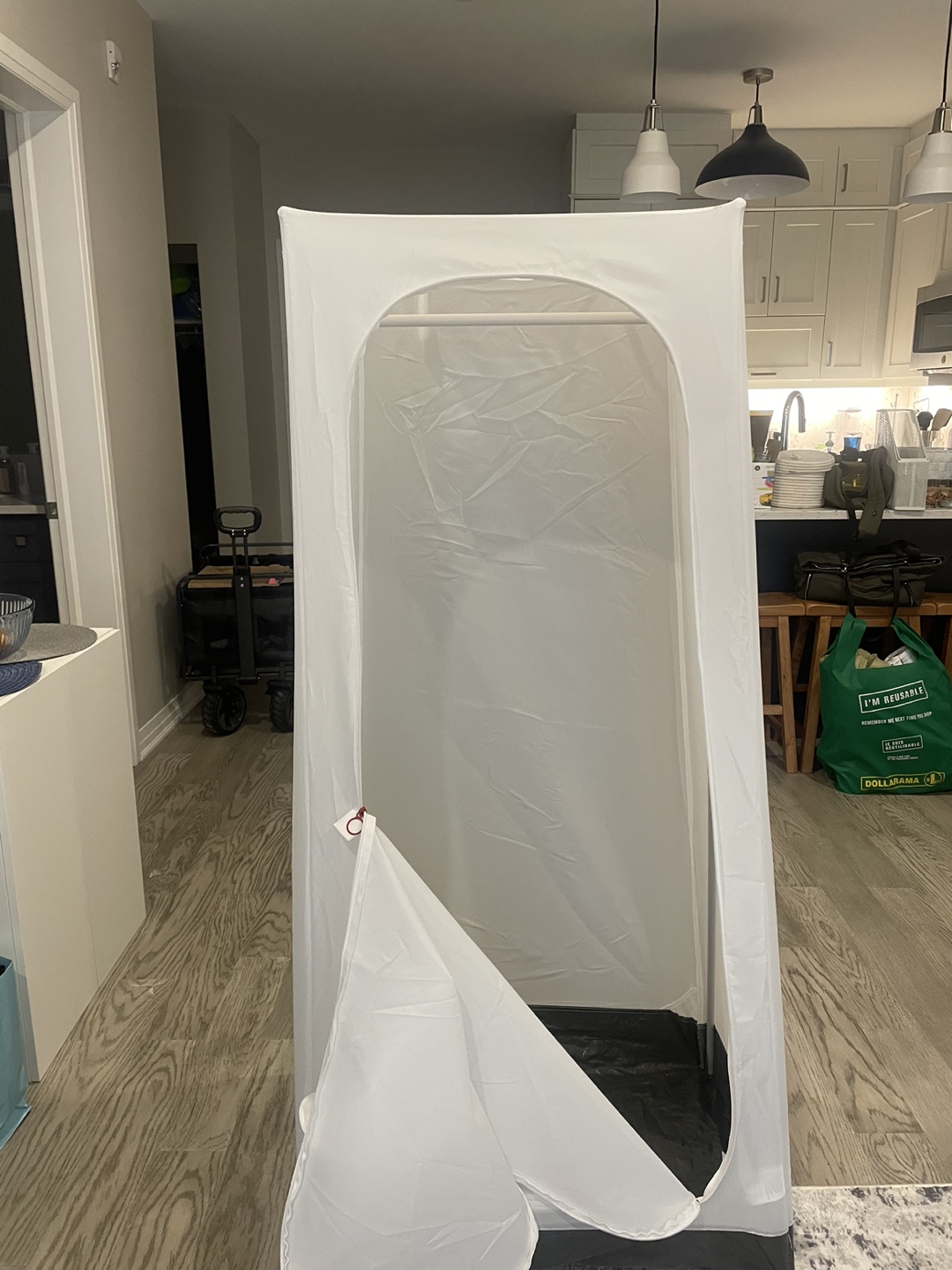 Pop up wardrobe - photo 2