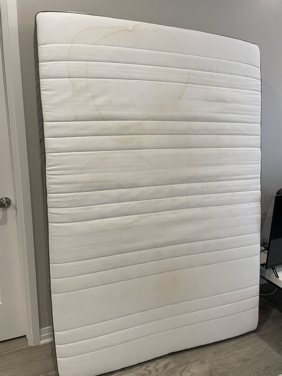 IKEA Mattress