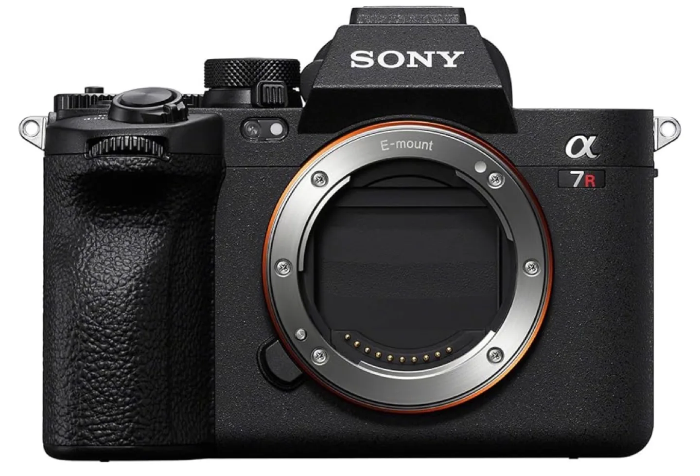 Sony Alpha 7R V (a7rV / a7r5) Mirrorless Lens Camera Body Only image indicator(3)
