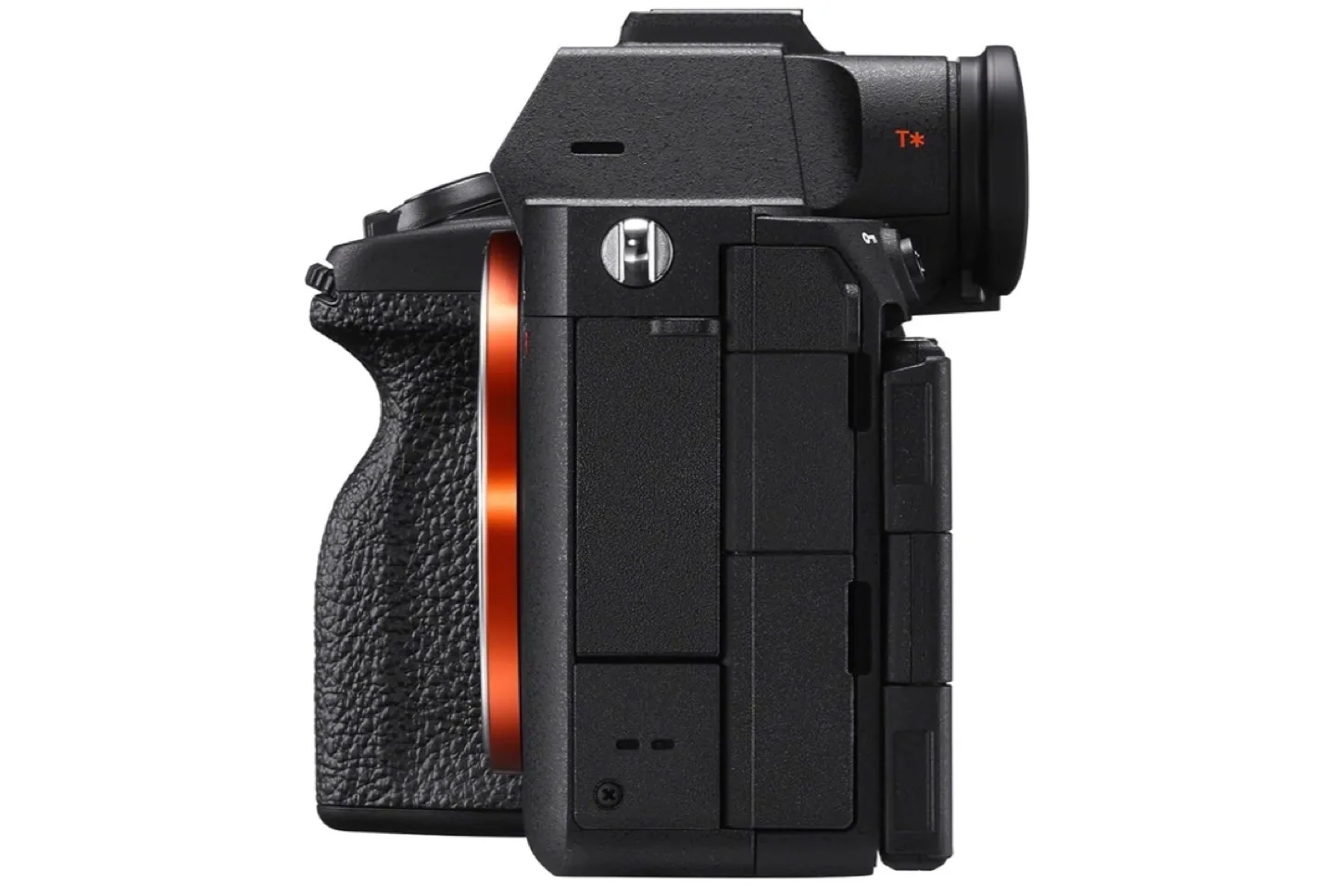 Sony Alpha 7R V (a7rV / a7r5) Mirrorless Lens Camera Body Only image indicator(4)