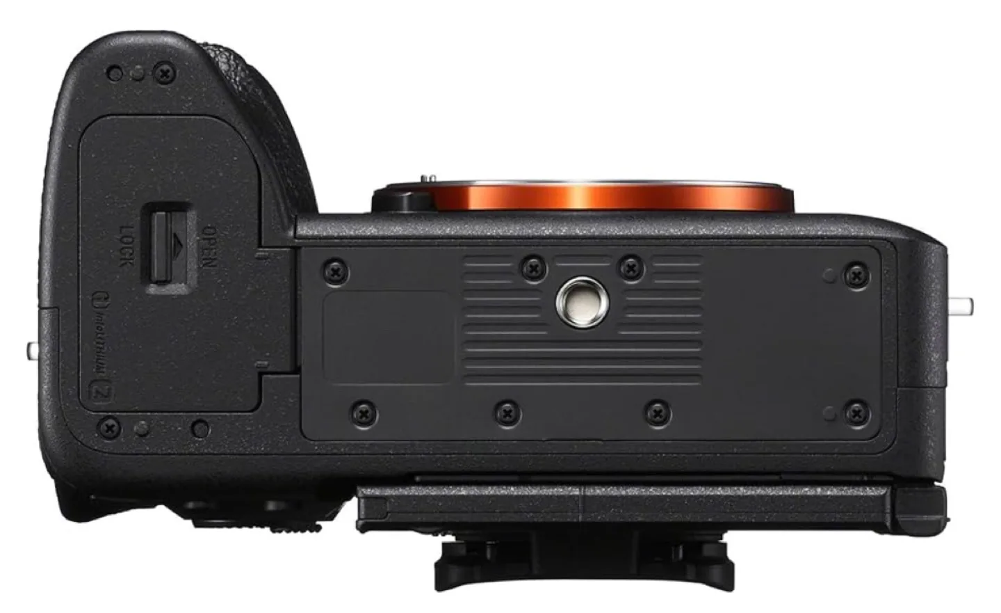 Sony Alpha 7R V (a7rV / a7r5) Mirrorless Lens Camera Body Only image indicator(7)