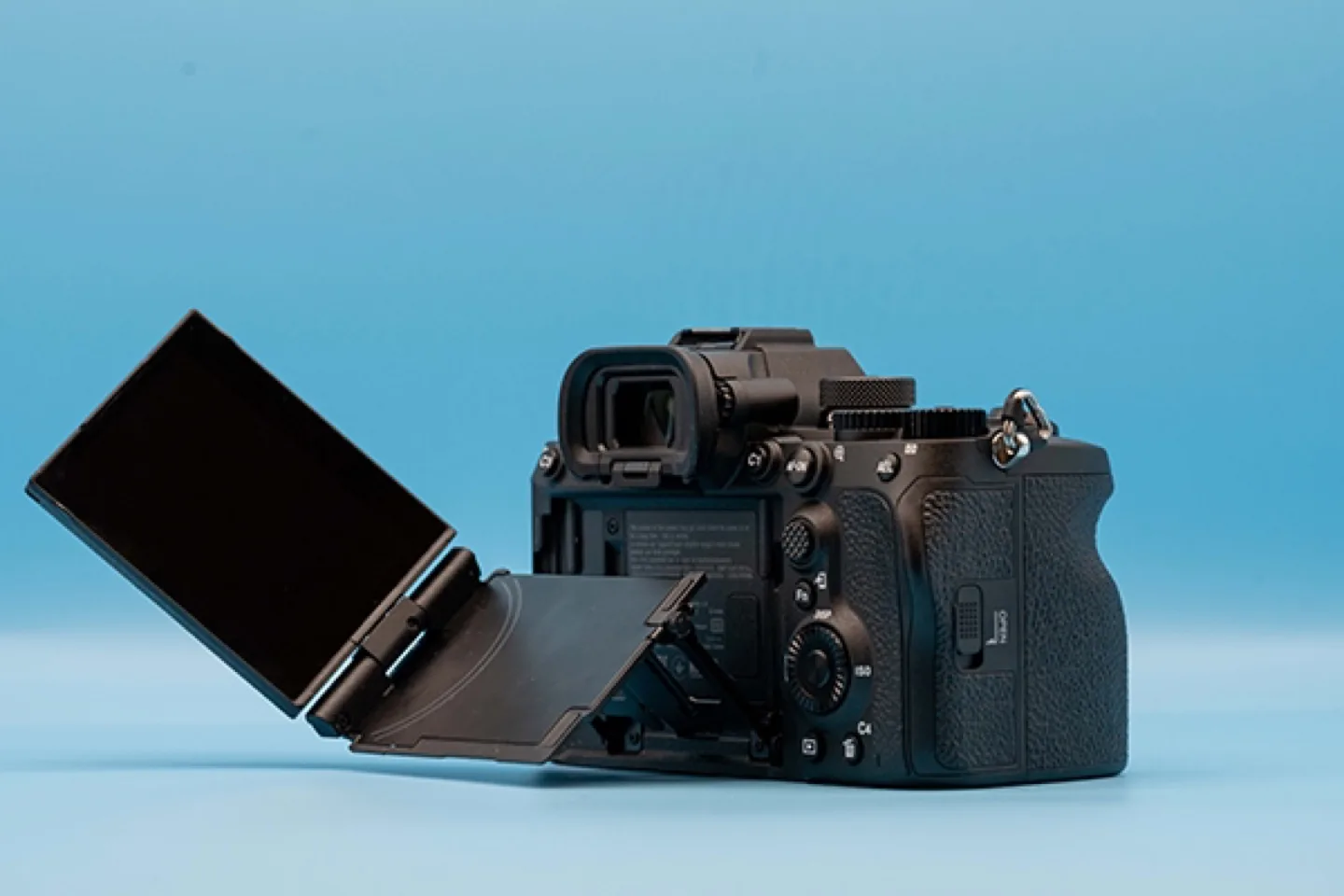 Sony Alpha 7R V (a7rV / a7r5) Mirrorless Lens Camera Body Only image indicator(10)