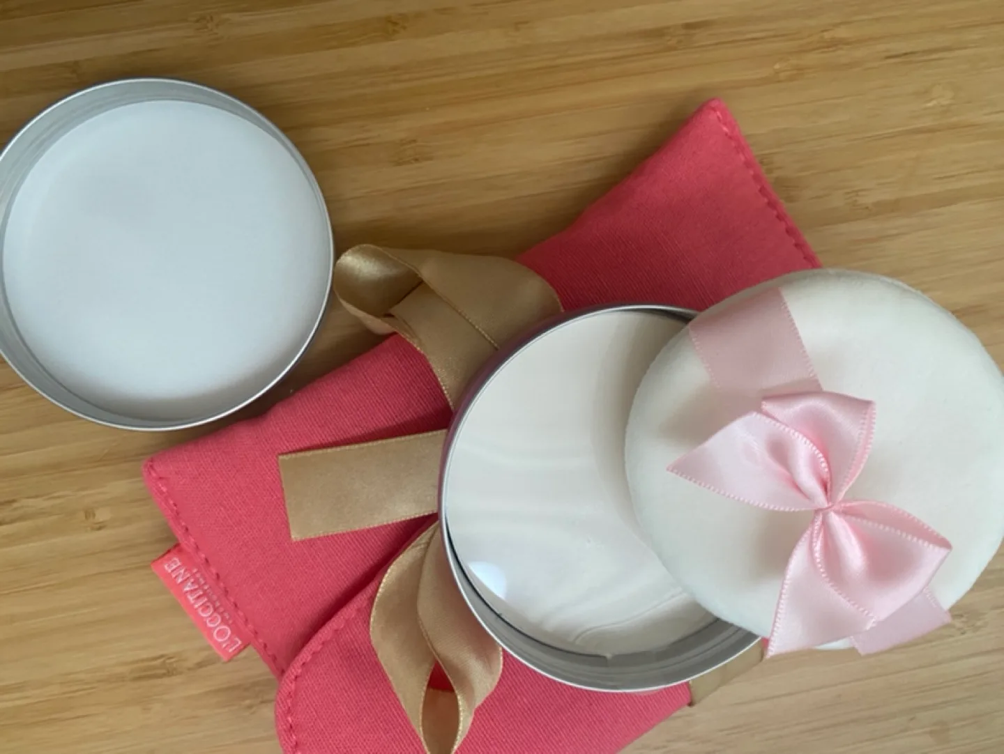 Club Makeup Powder Pastel Rose image indicator(2)