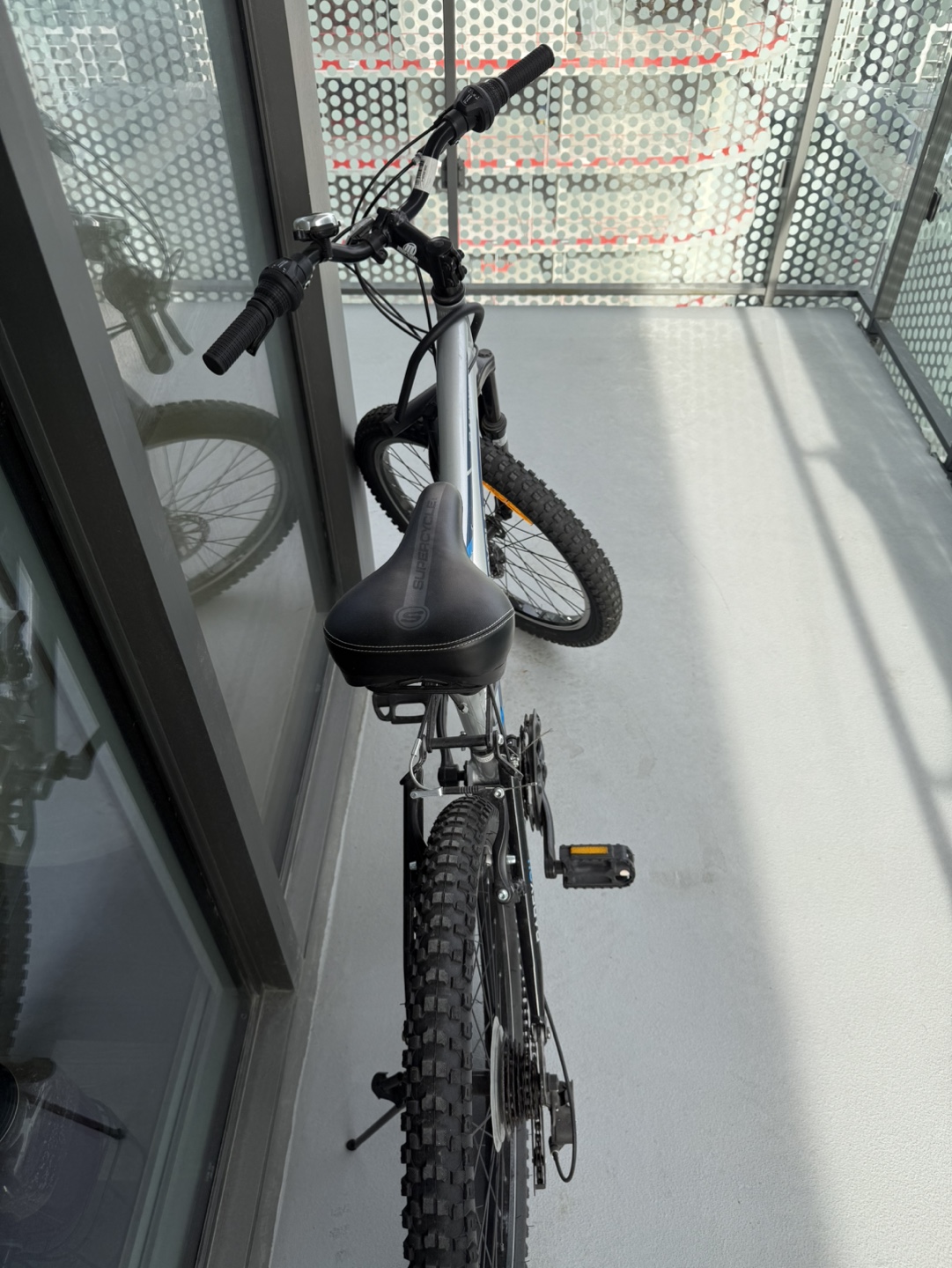 21 Speed, Supercycle Radex Mountain Bike 24” - photo 3